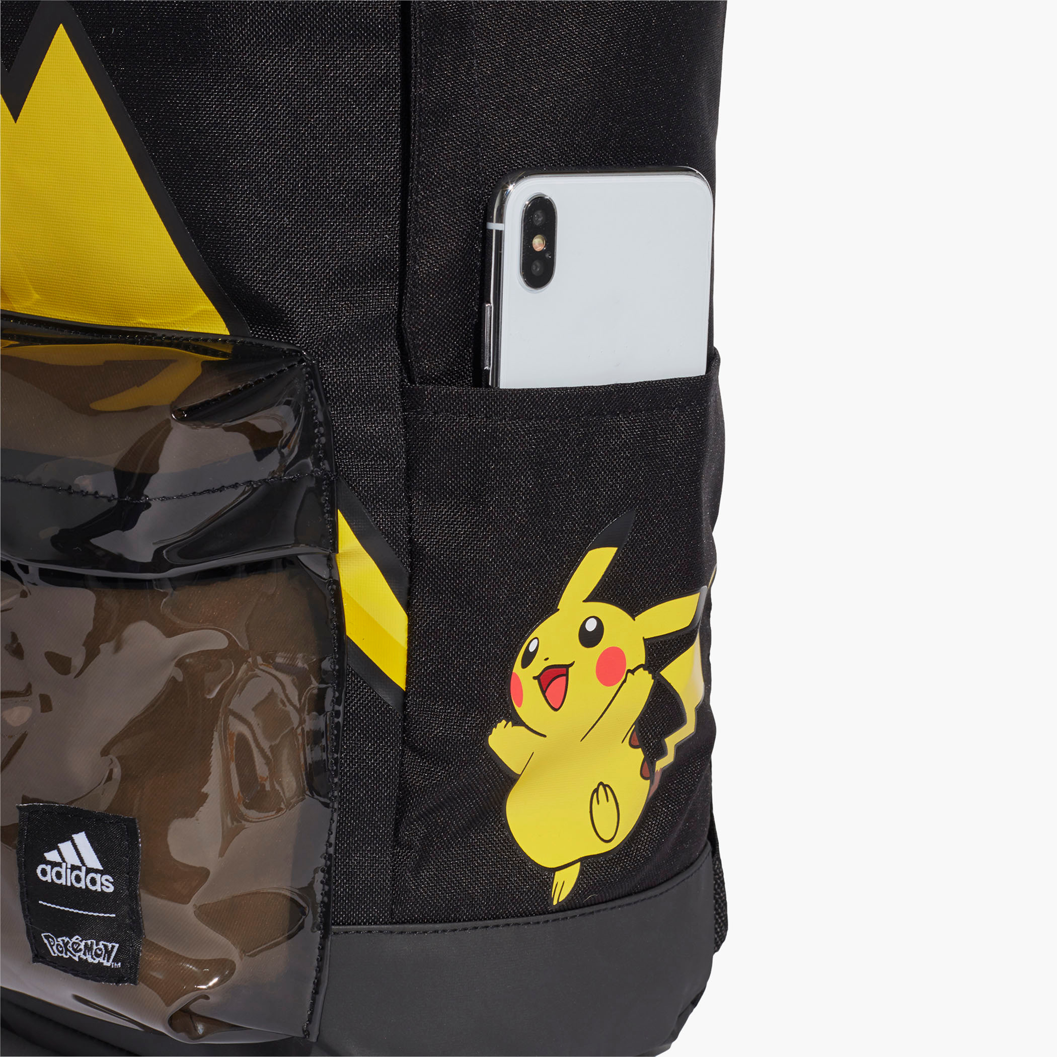 Pokemon adidas backpack sale