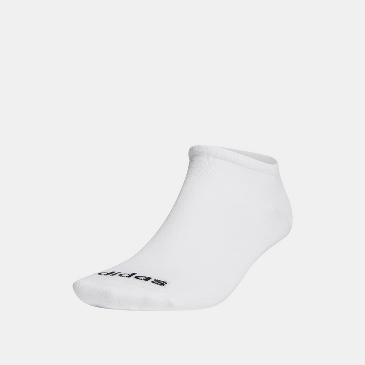 Adidas Print Ankle Length Socks