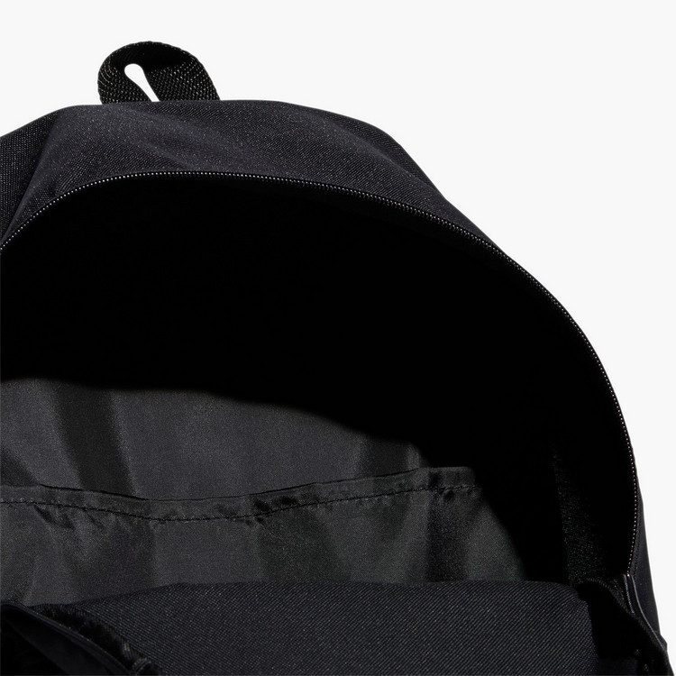 Adidas Logo Printed Backpack