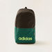 adidas Colourblock Backpack with Adjustable Straps-Boys%27 Sports Bags and Backpacks-thumbnail-0
