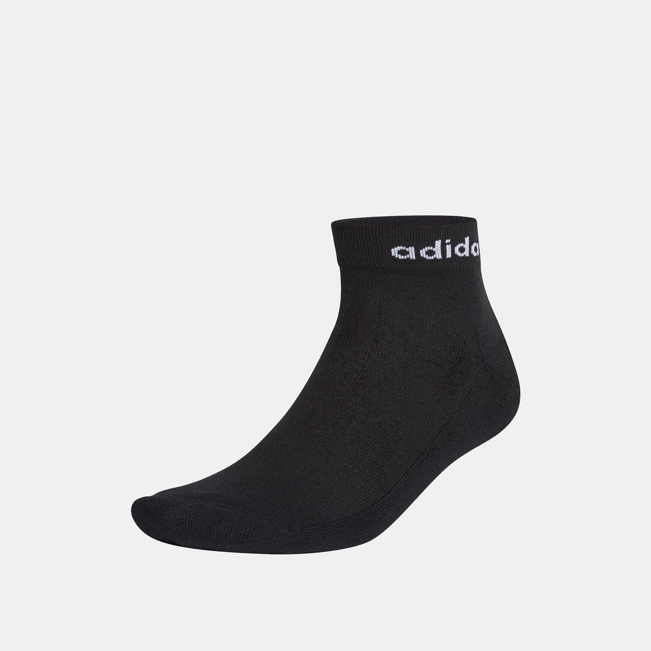 adidas logo socks