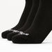 Adidas Solid Ankle Length Sports Socks - Set of 3-Boy%27s Socks-thumbnail-2