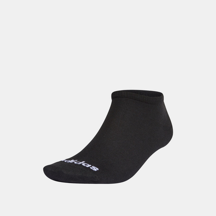 Adidas Print Ankle Length Socks