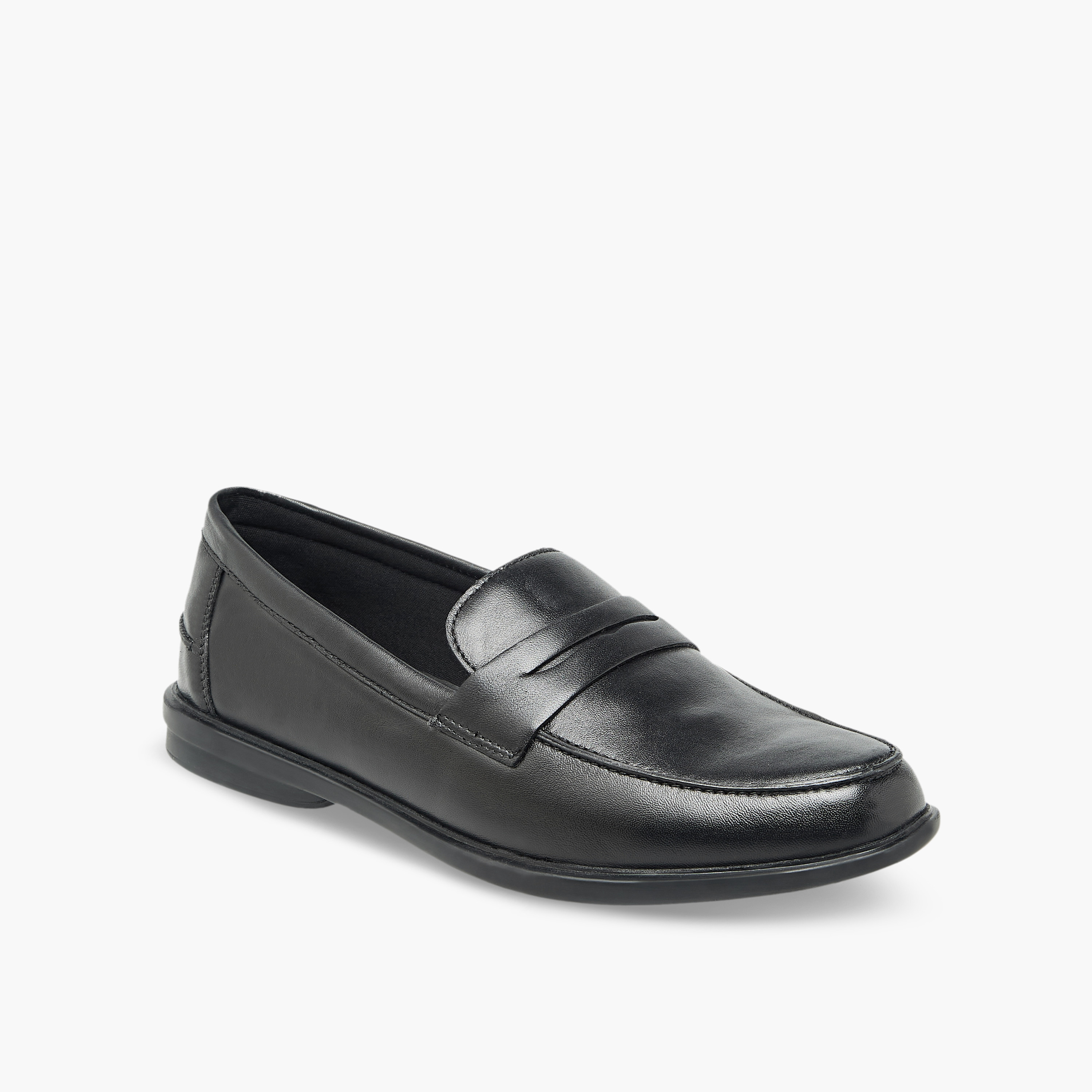 LBL by Shoexpress Men Loafers-men-shoes-formalshoes-image-2