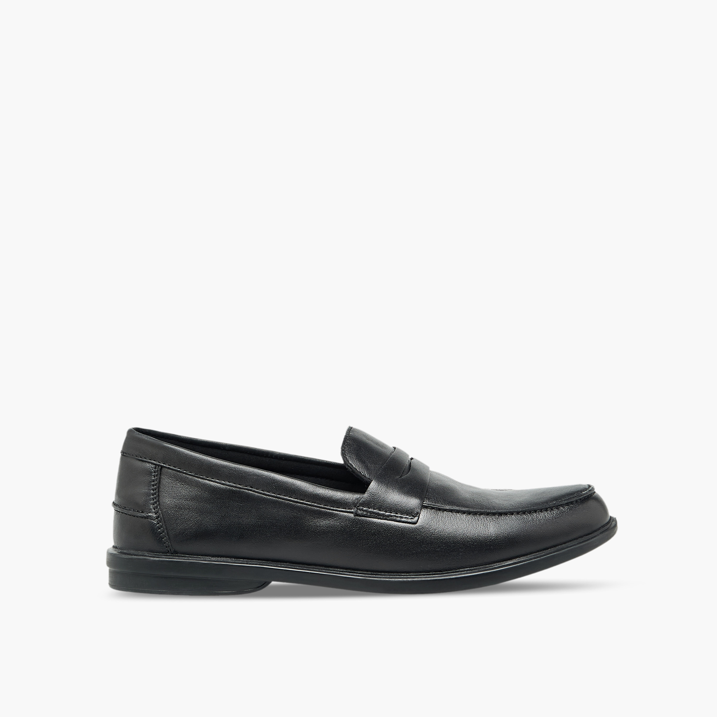 LBL by Shoexpress Men Loafers-men-shoes-formalshoes-image-3