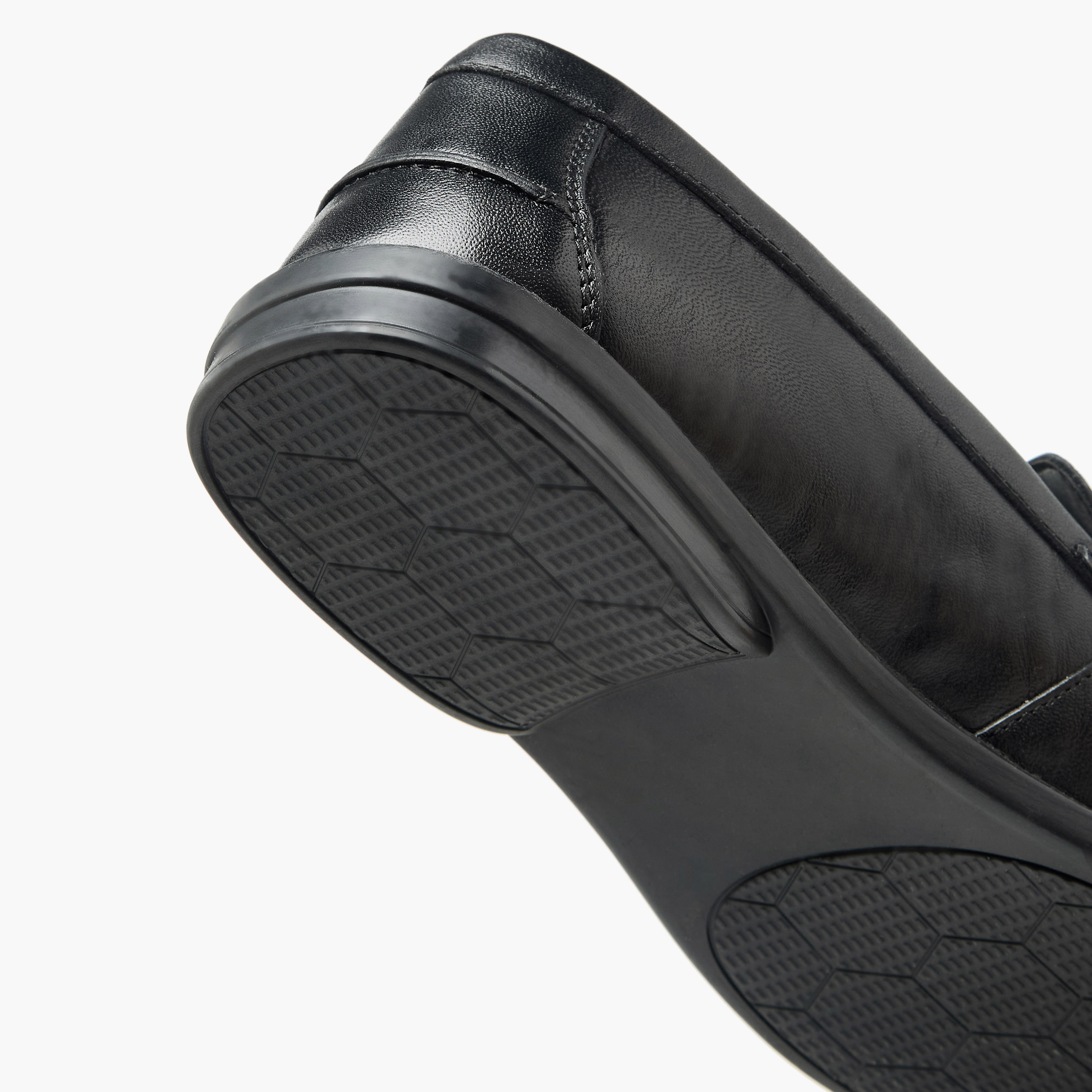 LBL by Shoexpress Men Loafers-men-shoes-formalshoes-image-5