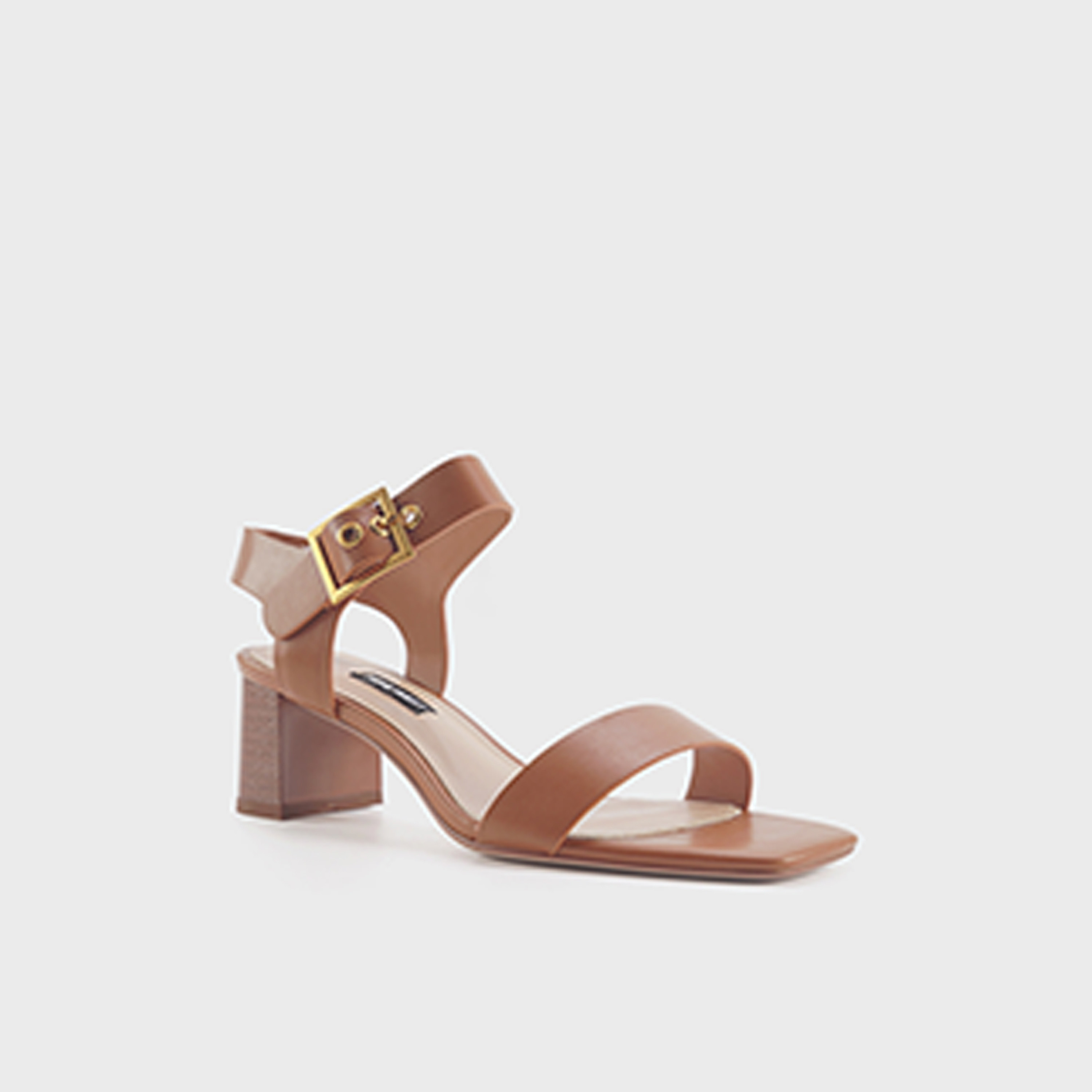 Nine West Women's Buckle Strap Block Heels | GELLA-5FX-women-shoes-sandals-heeled-image-1