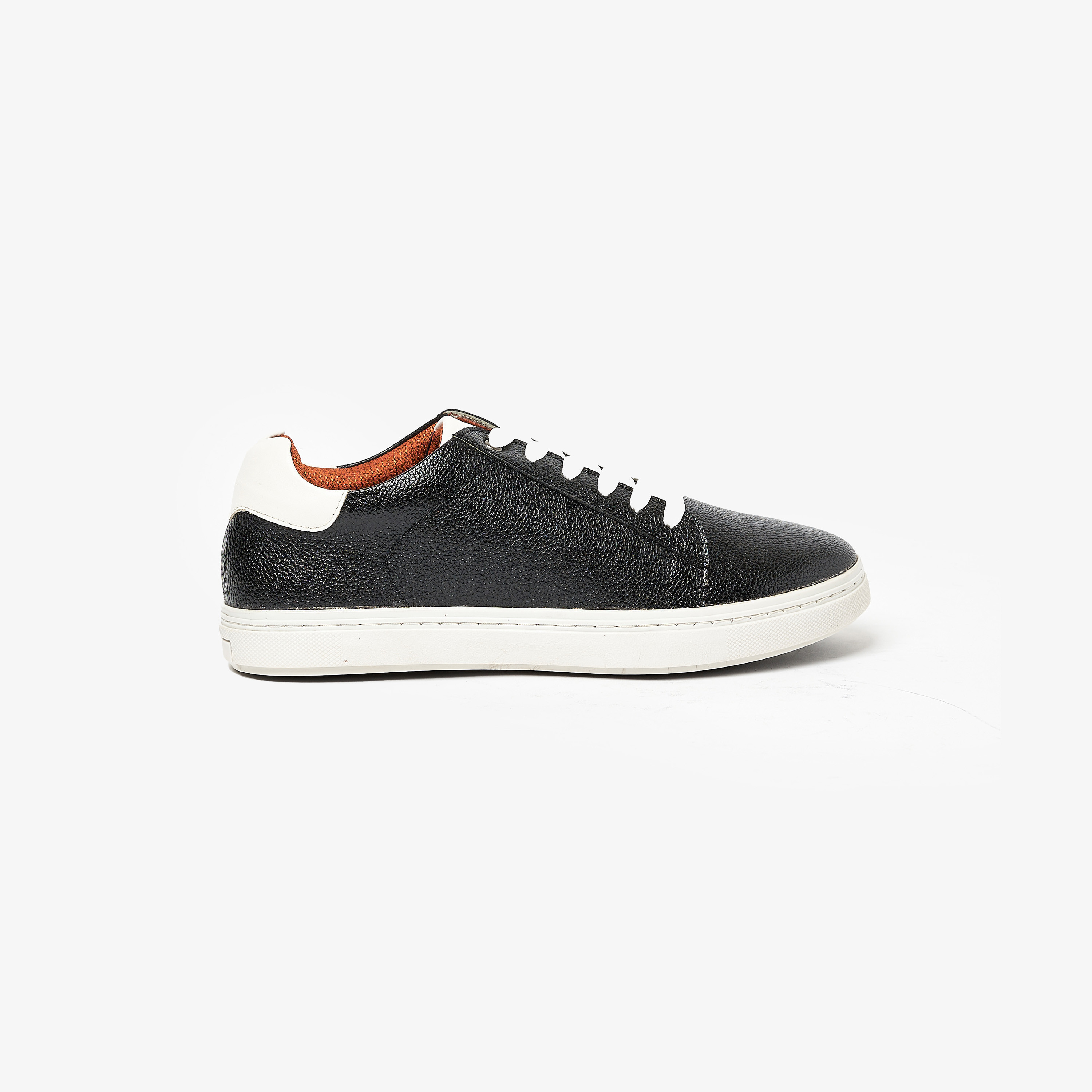 جيومني- حذاء رياضي بكاحل منخفض رجالي | GEO-101-men-shoes-sneakers-image-2