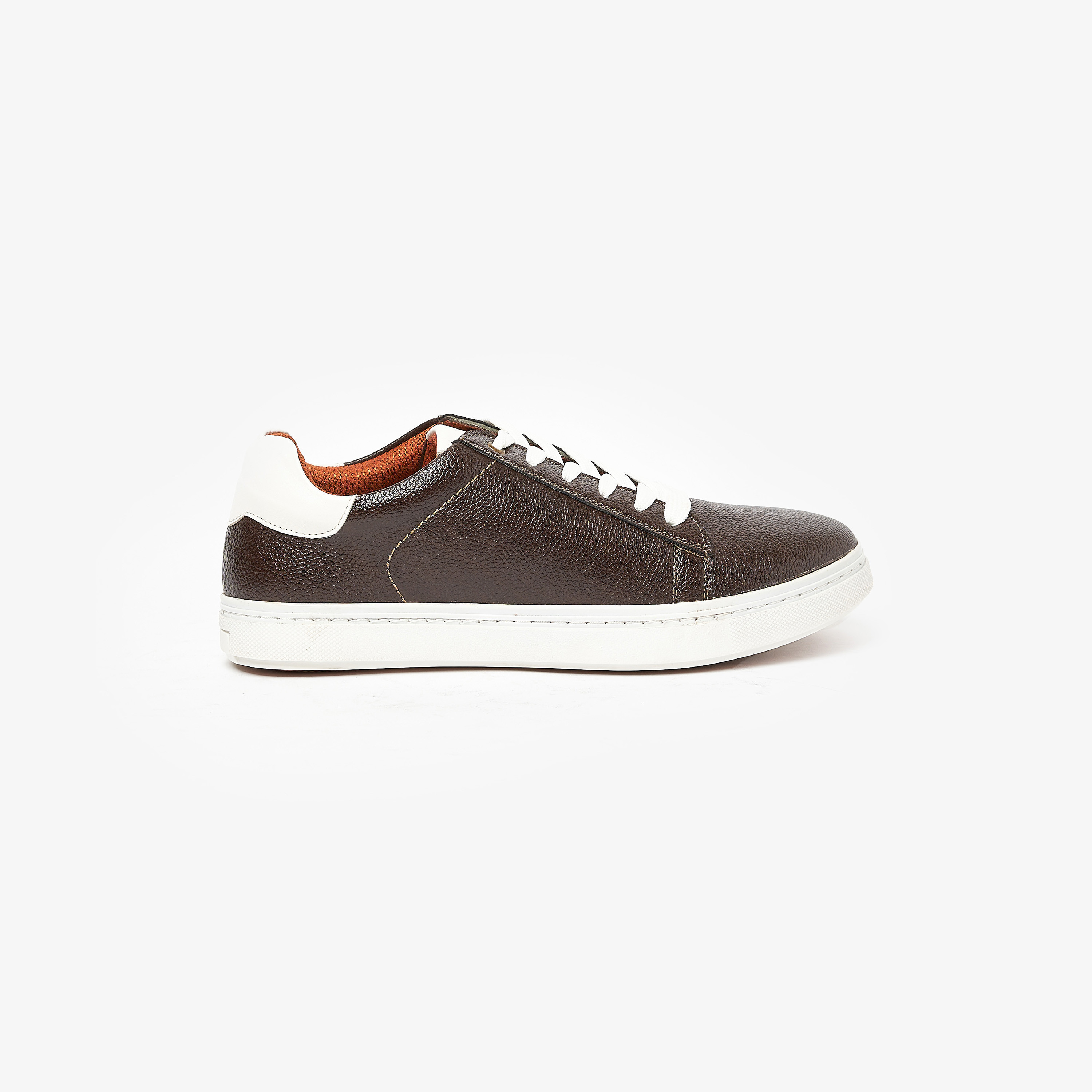 جيومني- حذاء رياضي بكاحل منخفض رجالي | GEO-101-men-shoes-sneakers-image-7