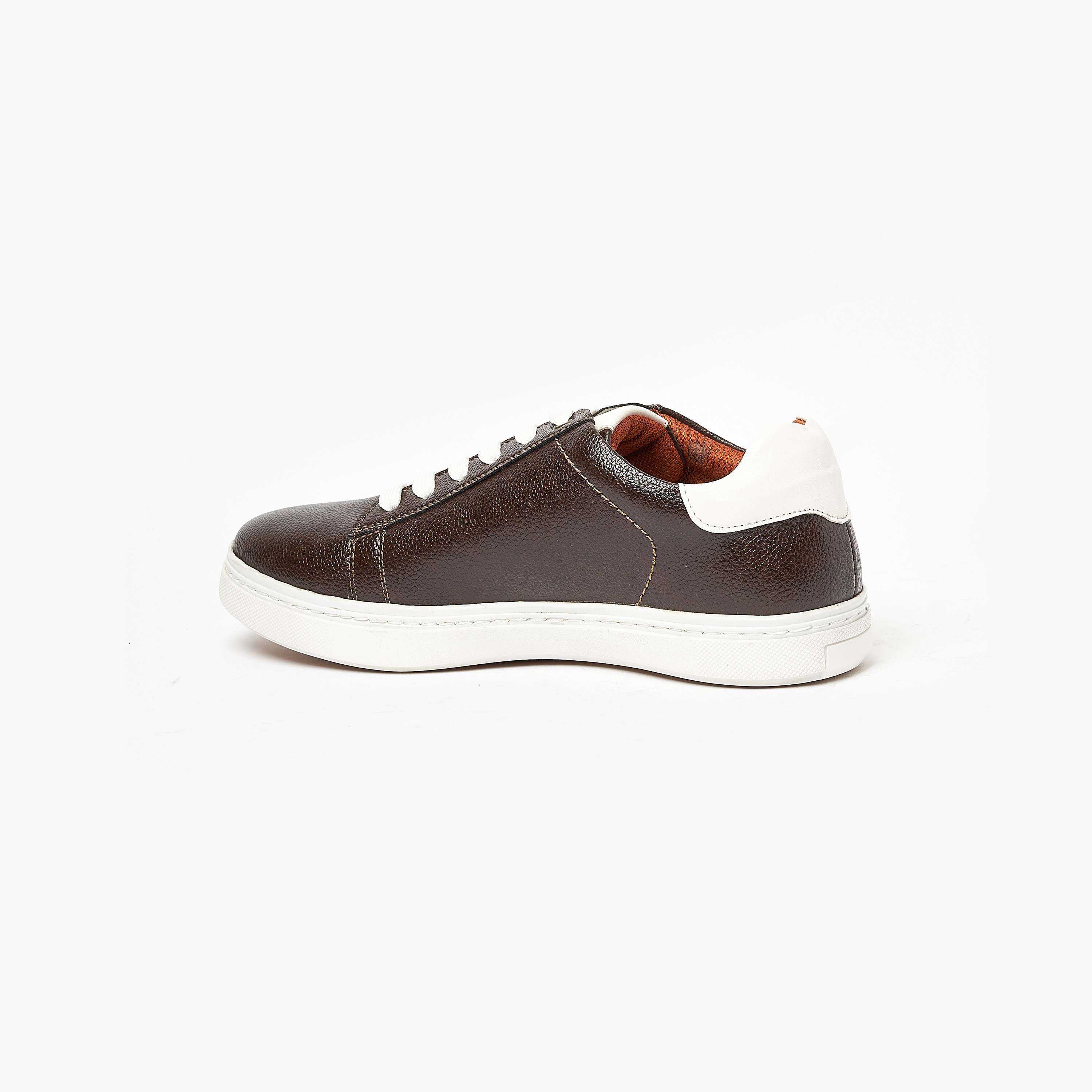جيومني- حذاء رياضي بكاحل منخفض رجالي | GEO-101-men-shoes-sneakers-image-8