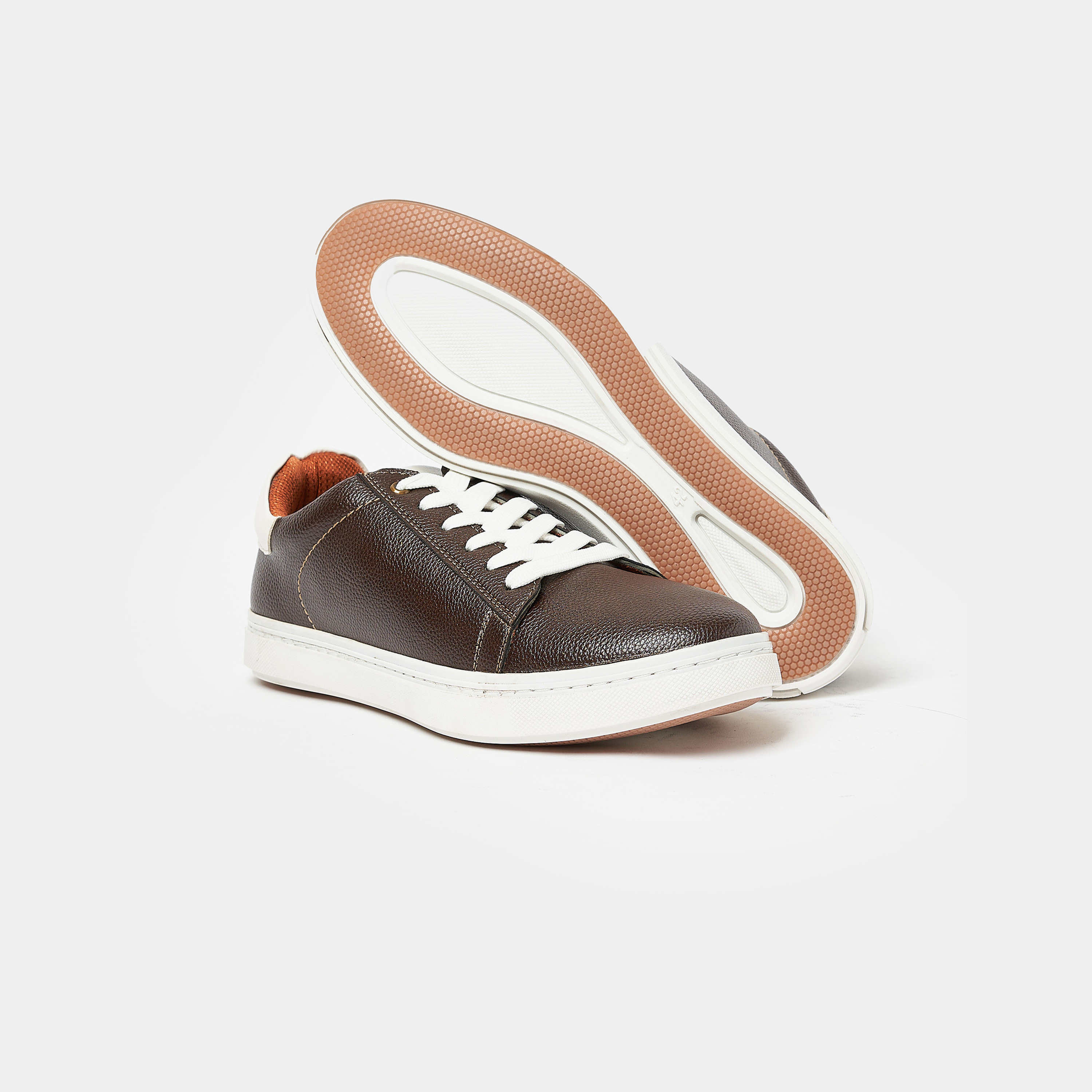 جيومني- حذاء رياضي بكاحل منخفض رجالي | GEO-101-men-shoes-sneakers-image-9