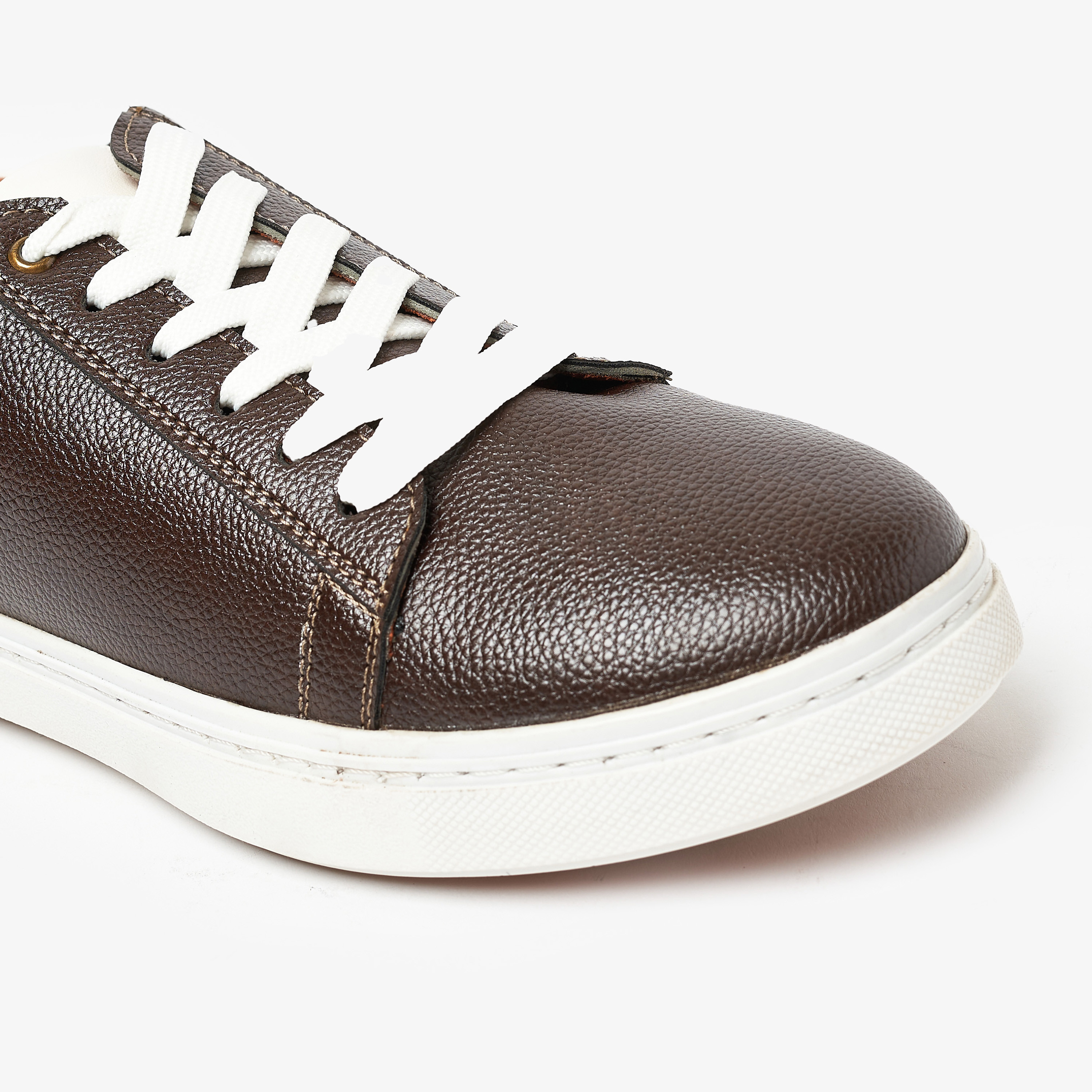 جيومني- حذاء رياضي بكاحل منخفض رجالي | GEO-101-men-shoes-sneakers-image-10
