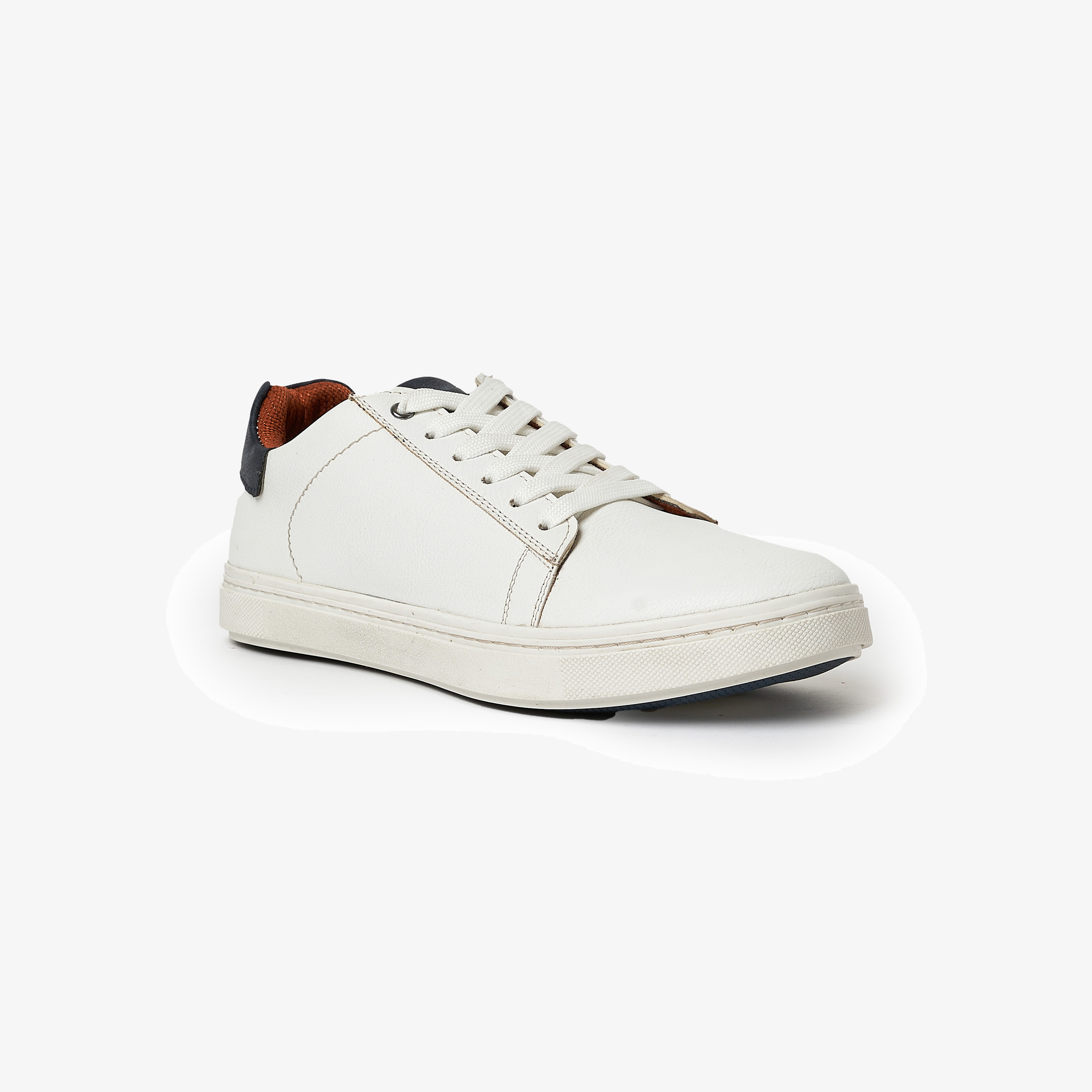 جيومني- حذاء رياضي بكاحل منخفض رجالي | GEO-101-men-shoes-sneakers-image-11