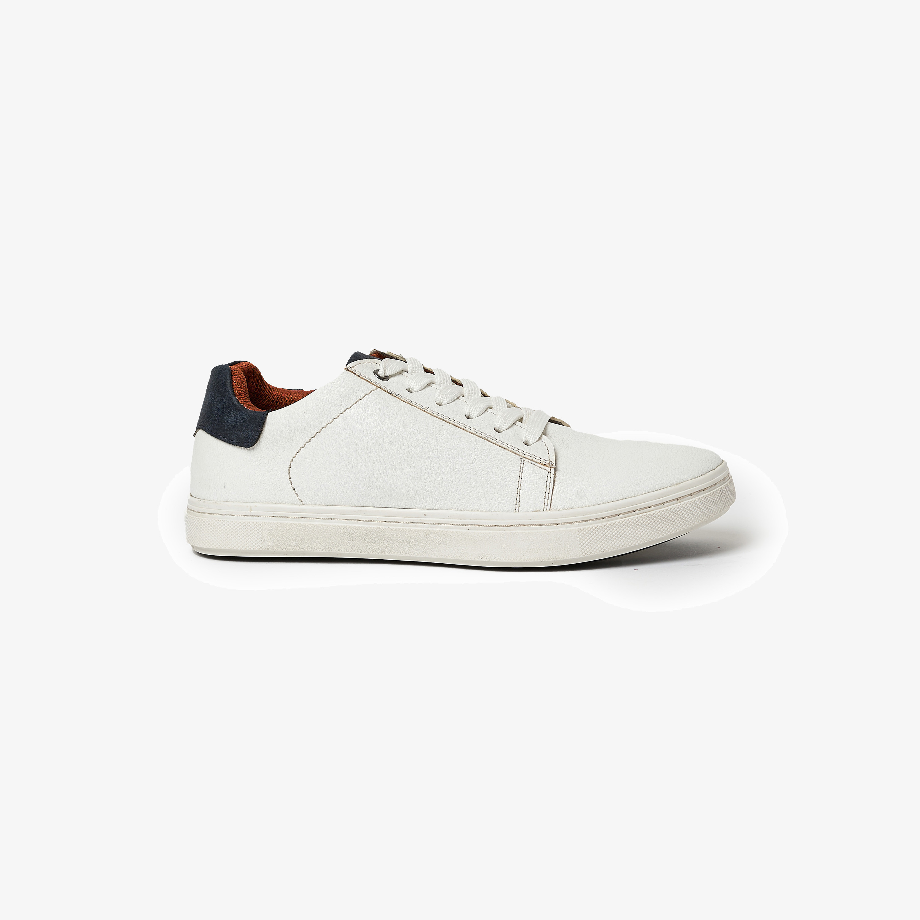 جيومني- حذاء رياضي بكاحل منخفض رجالي | GEO-101-men-shoes-sneakers-image-12