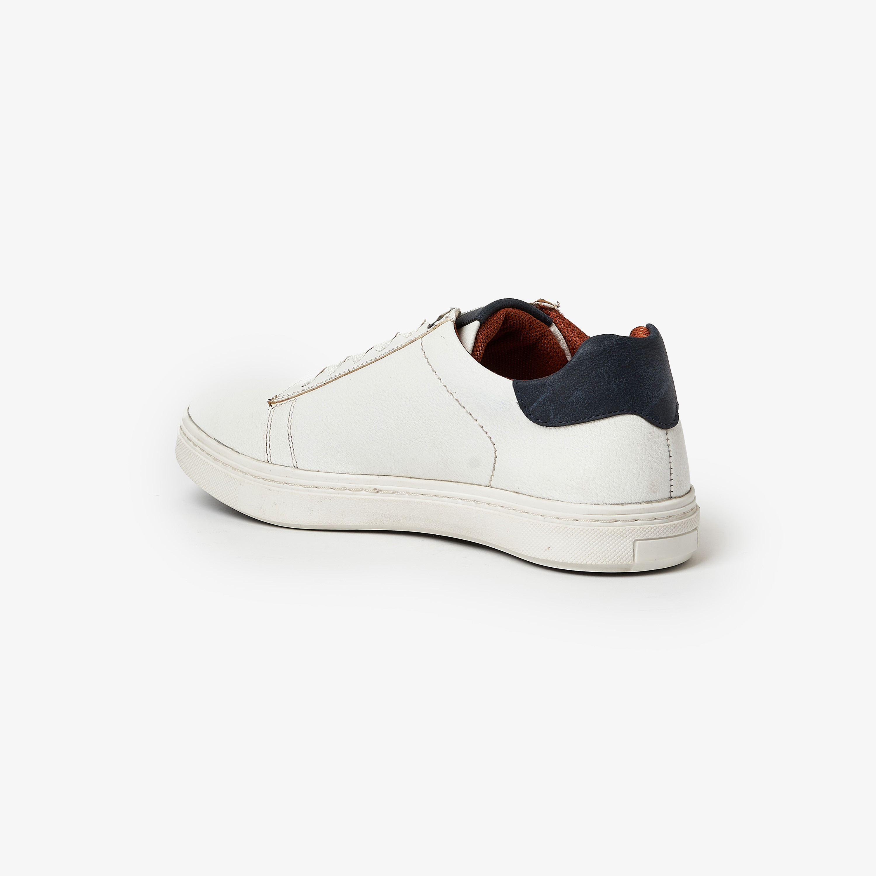 جيومني- حذاء رياضي بكاحل منخفض رجالي | GEO-101-men-shoes-sneakers-image-13