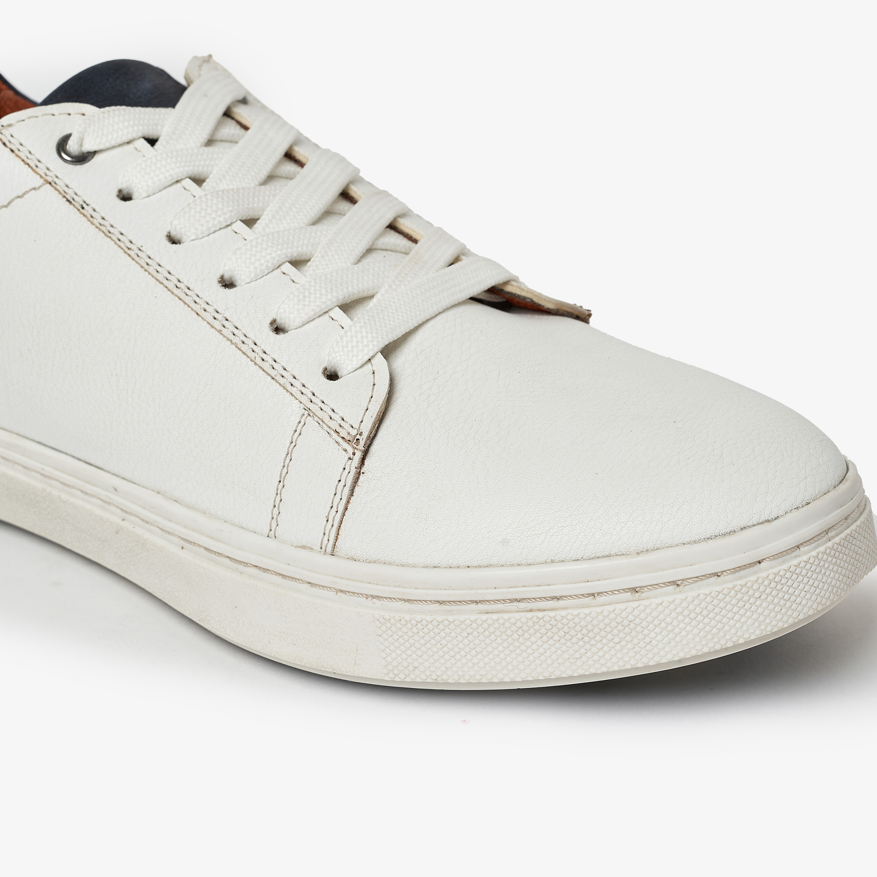 جيومني- حذاء رياضي بكاحل منخفض رجالي | GEO-101-men-shoes-sneakers-image-15