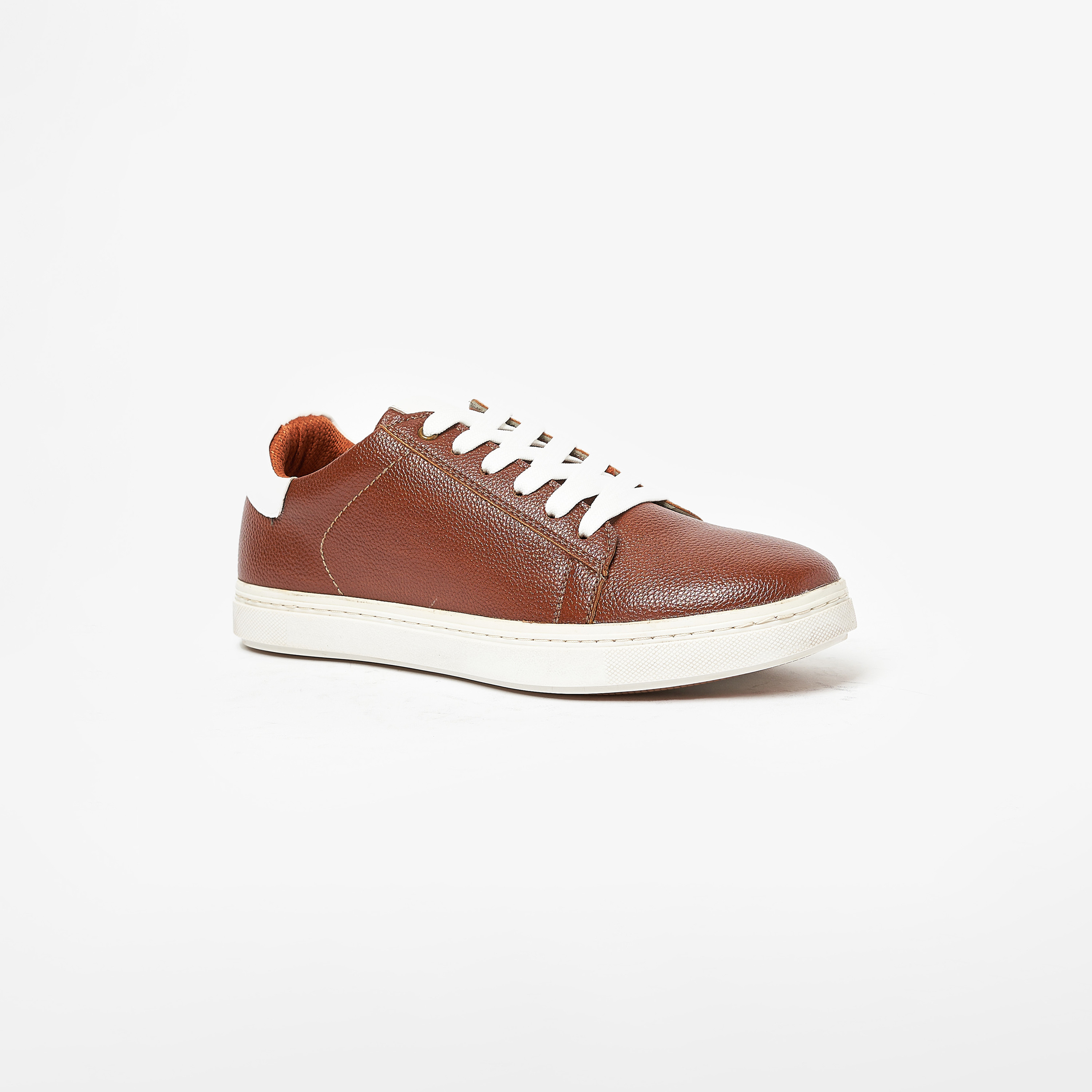 جيومني- حذاء رياضي بكاحل منخفض رجالي | GEO-101-men-shoes-sneakers-image-16