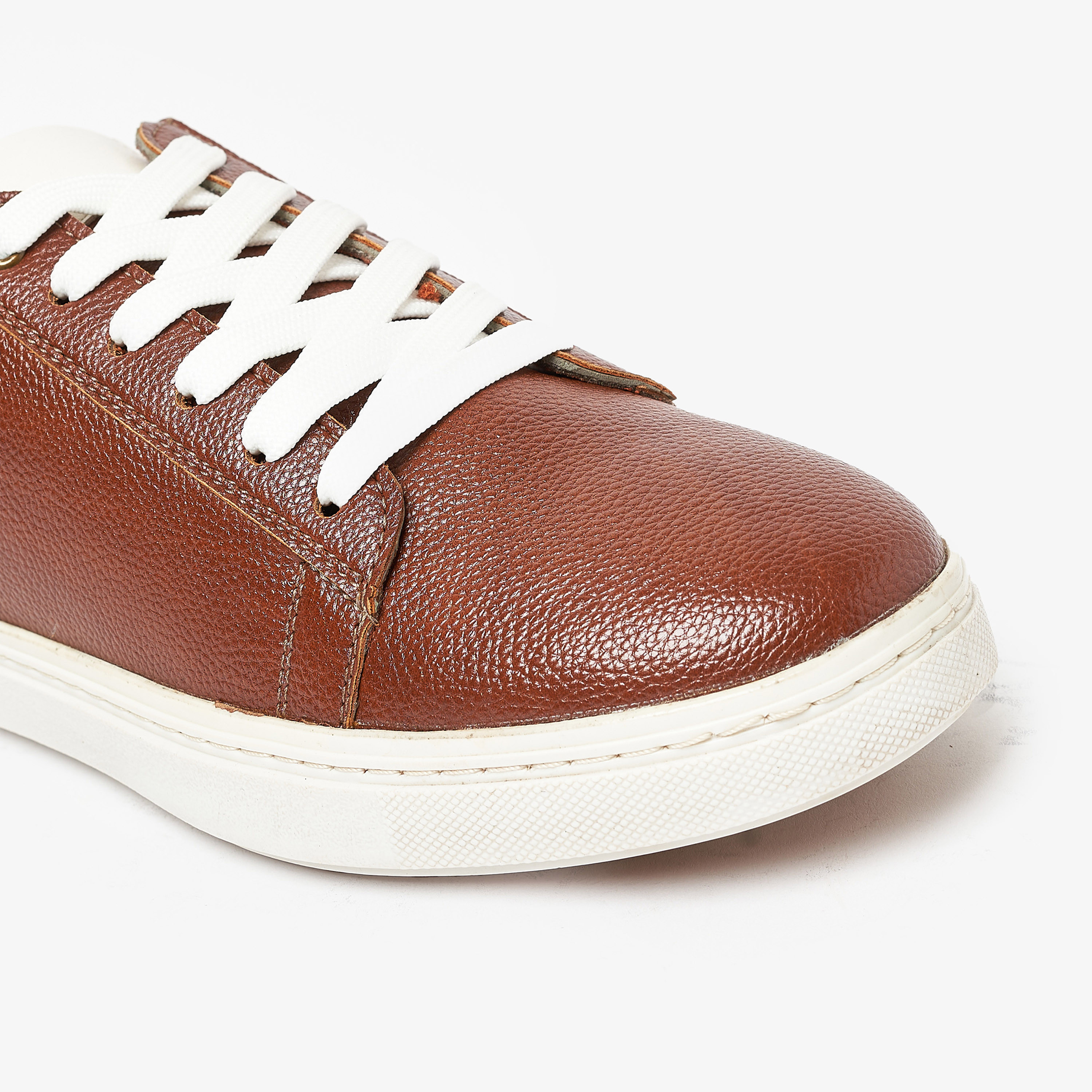 جيومني- حذاء رياضي بكاحل منخفض رجالي | GEO-101-men-shoes-sneakers-image-17