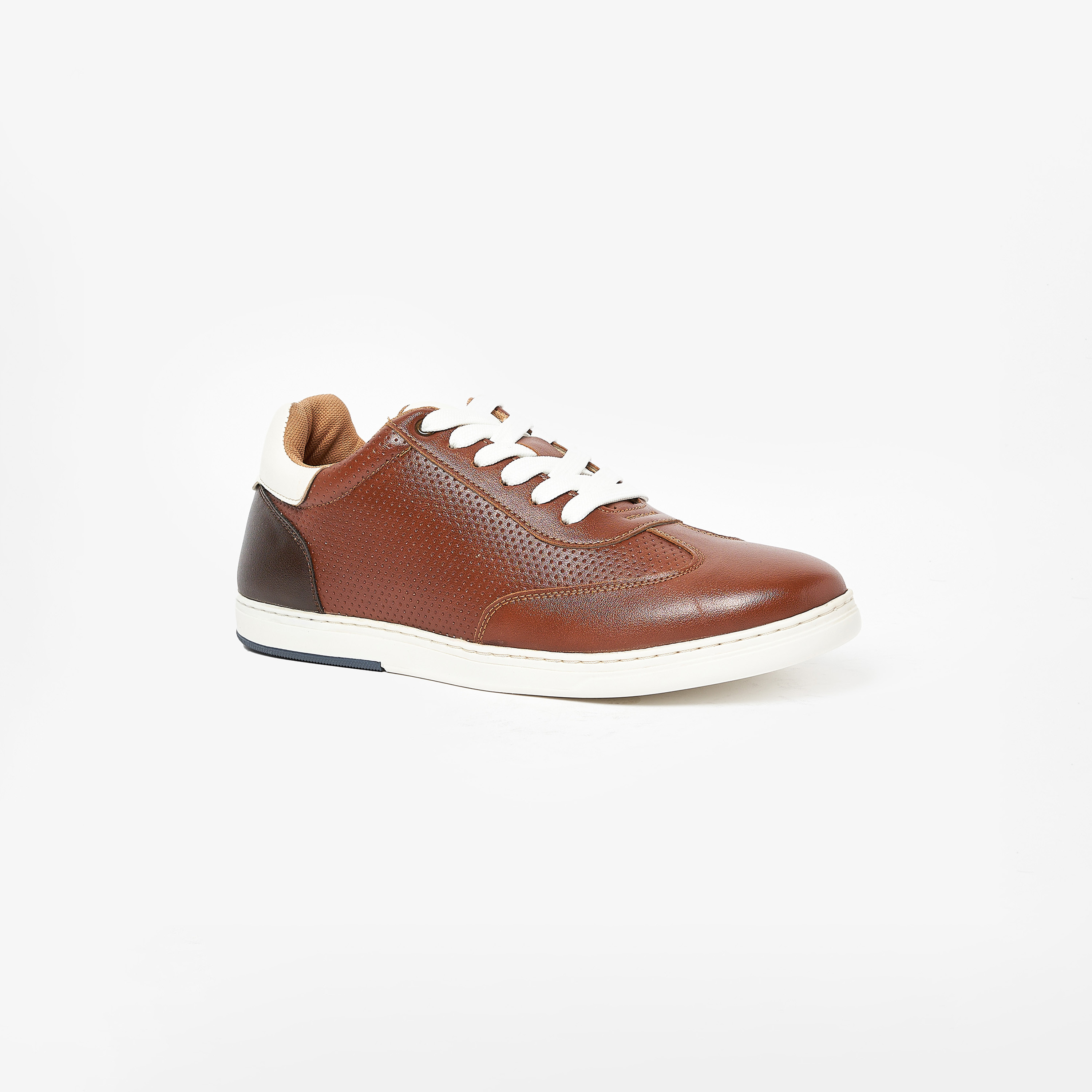 جيومني- حذاء رياضي بكاحل منخفض رجالي | GEO-102-men-shoes-sneakers-image-6