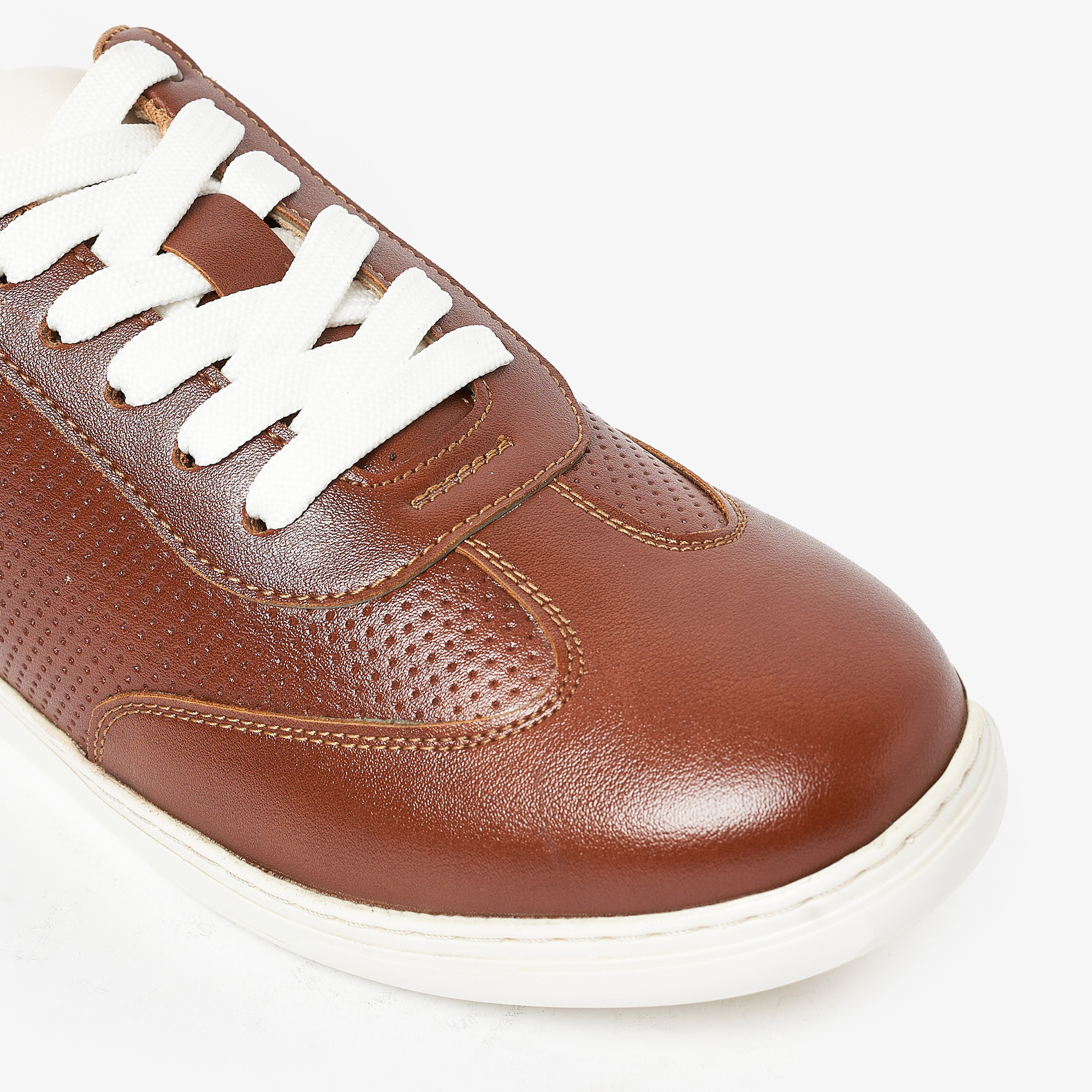 جيومني- حذاء رياضي بكاحل منخفض رجالي | GEO-102-men-shoes-sneakers-image-7