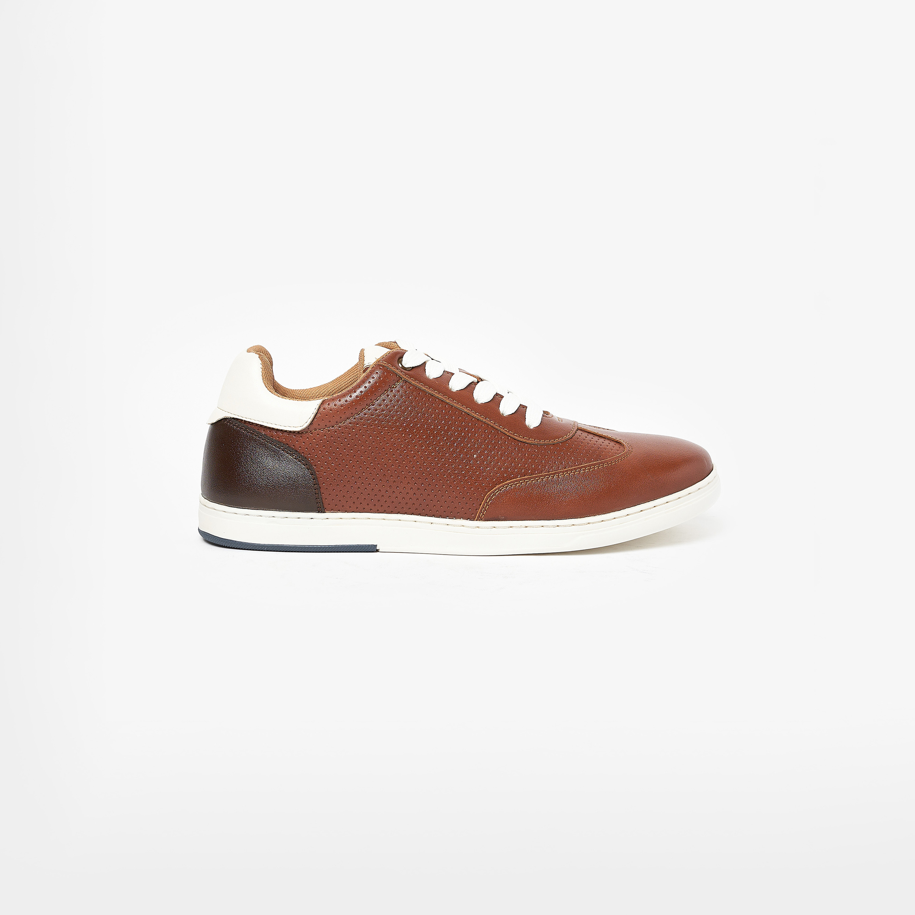 جيومني- حذاء رياضي بكاحل منخفض رجالي | GEO-102-men-shoes-sneakers-image-9