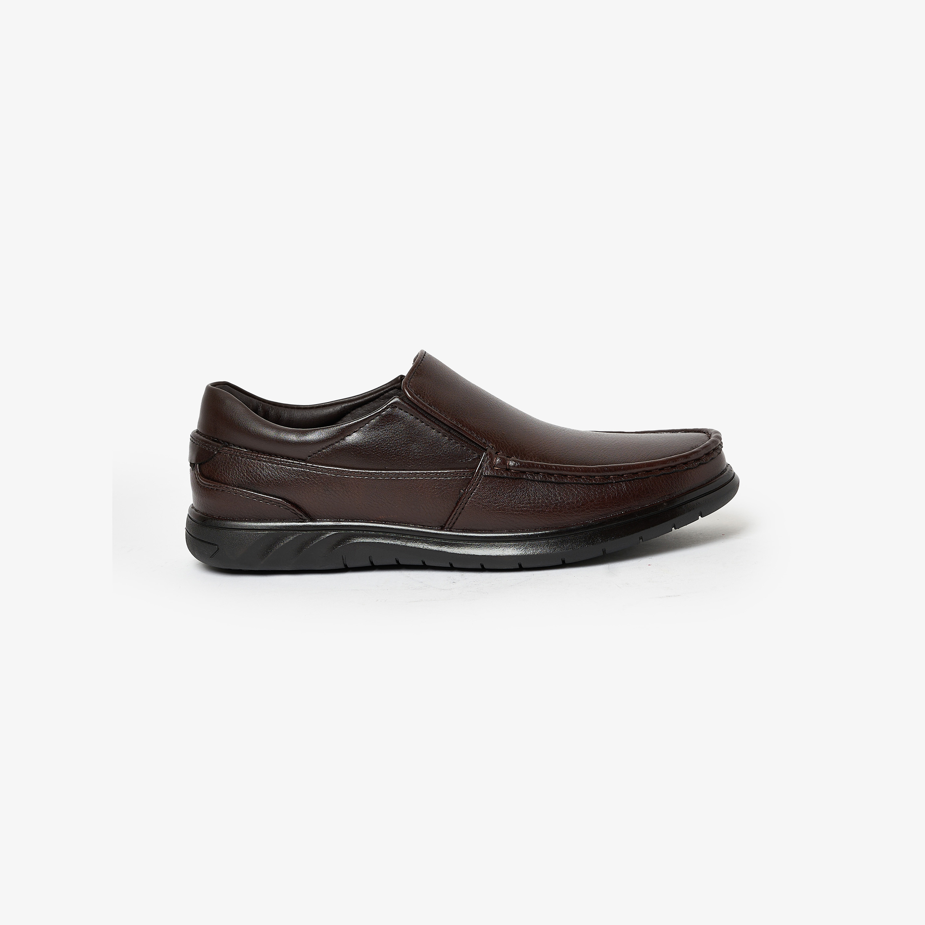 حذاء فارمل ذو سليب آن رجالي من جيومني | GEO-107-men-shoes-loafersandmoccasins-image-7
