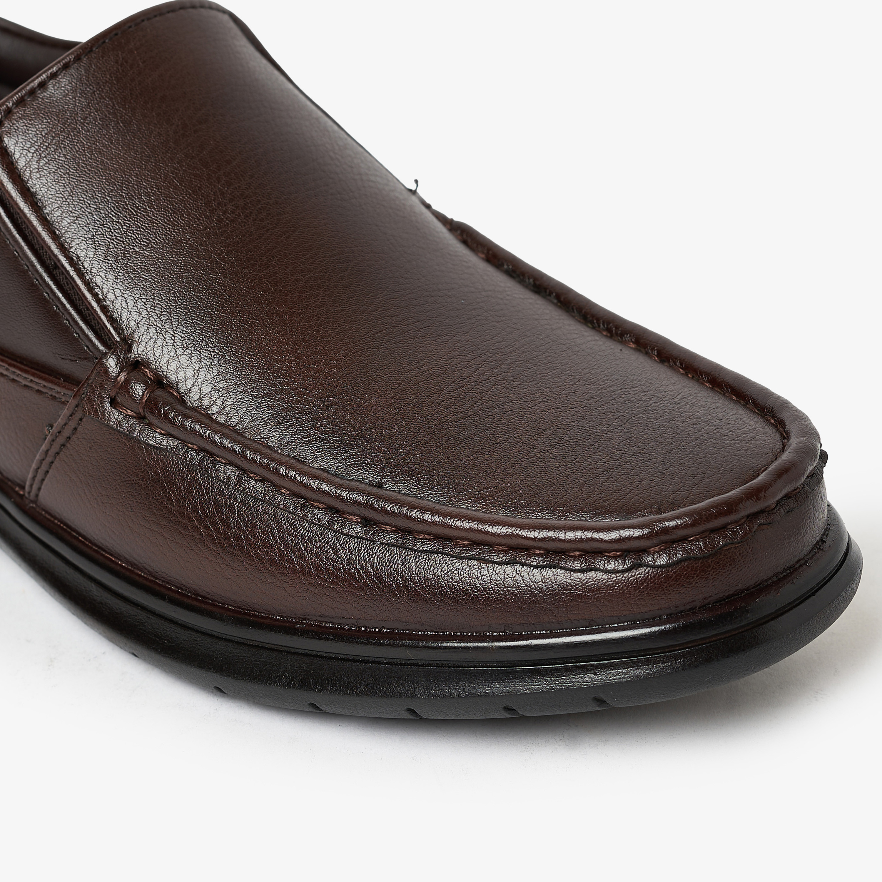 حذاء فارمل ذو سليب آن رجالي من جيومني | GEO-107-men-shoes-loafersandmoccasins-image-10
