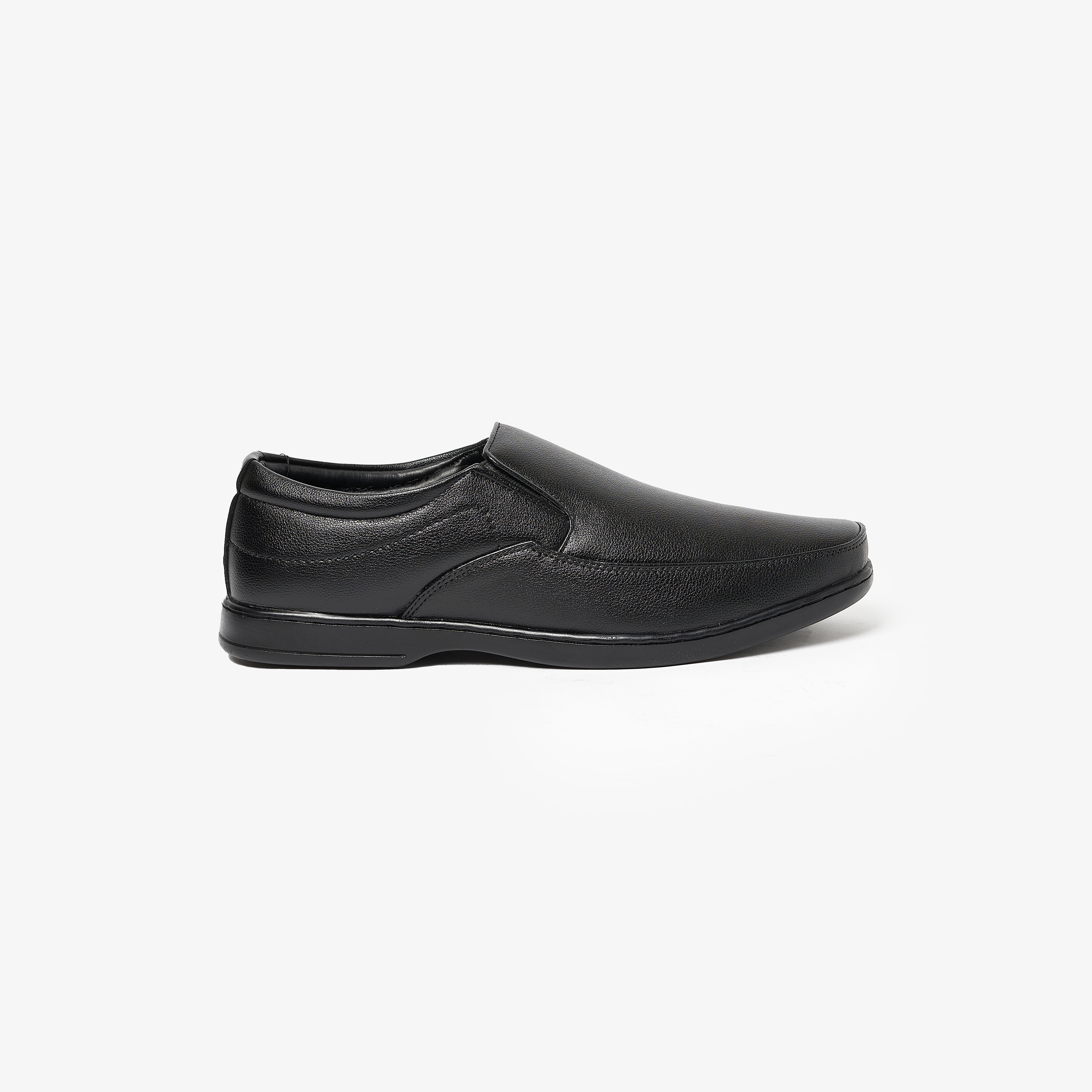Geoomnii Men's Slip On Formal Shoes | GEO-109-men-shoes-formalshoes-image-2