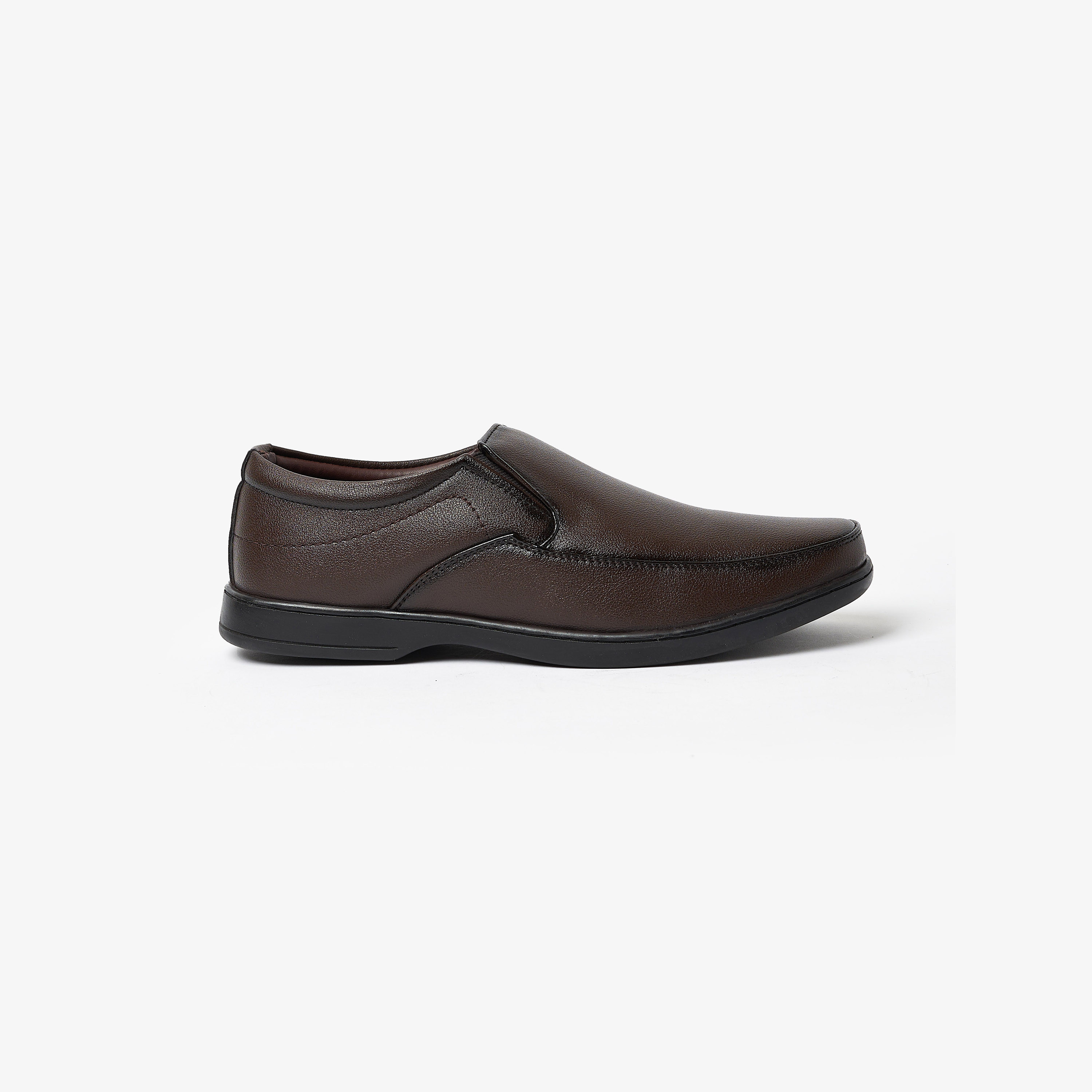 Geoomnii Men's Slip On Formal Shoes | GEO-109-men-shoes-formalshoes-image-7
