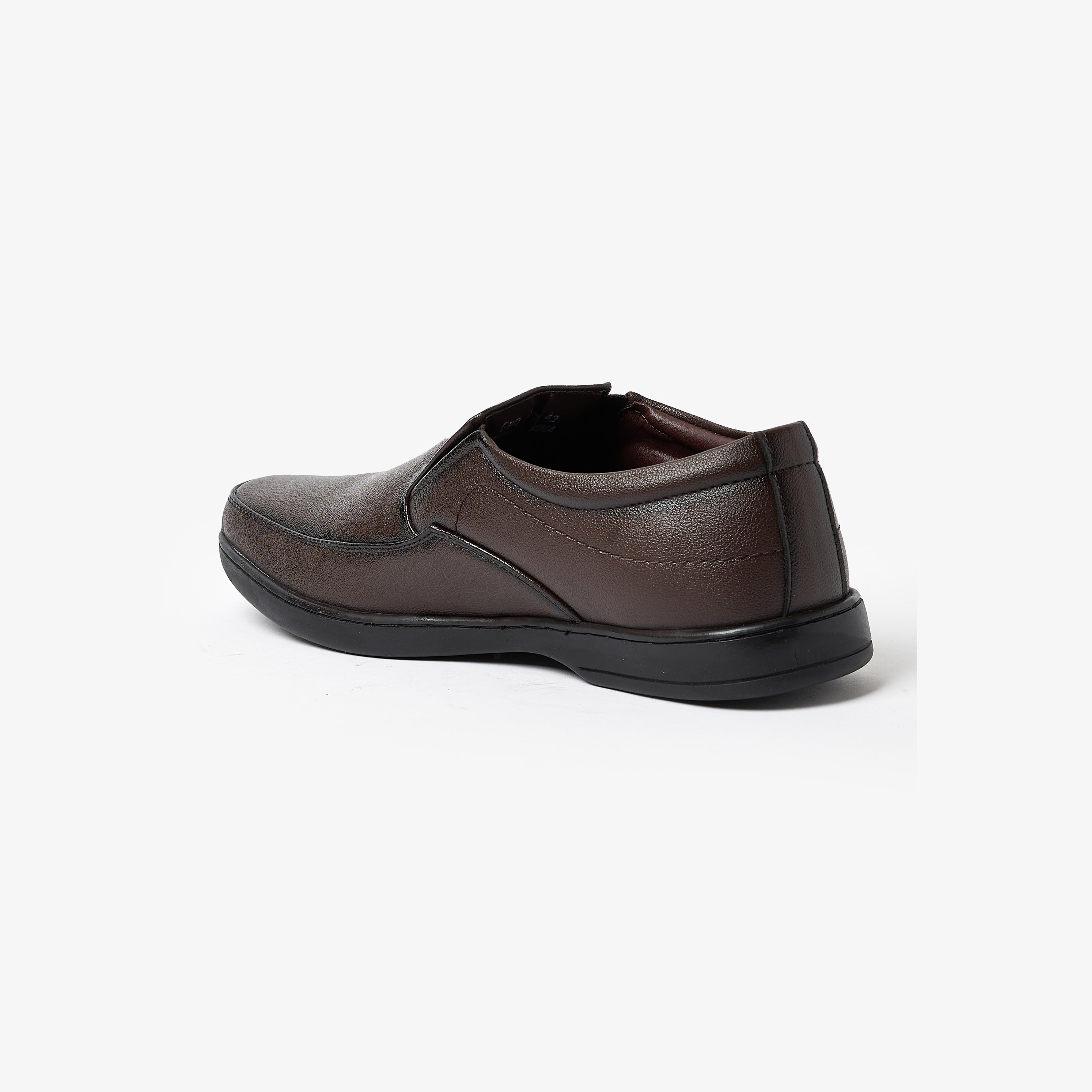 Geoomnii Men's Slip On Formal Shoes | GEO-109-men-shoes-formalshoes-image-8