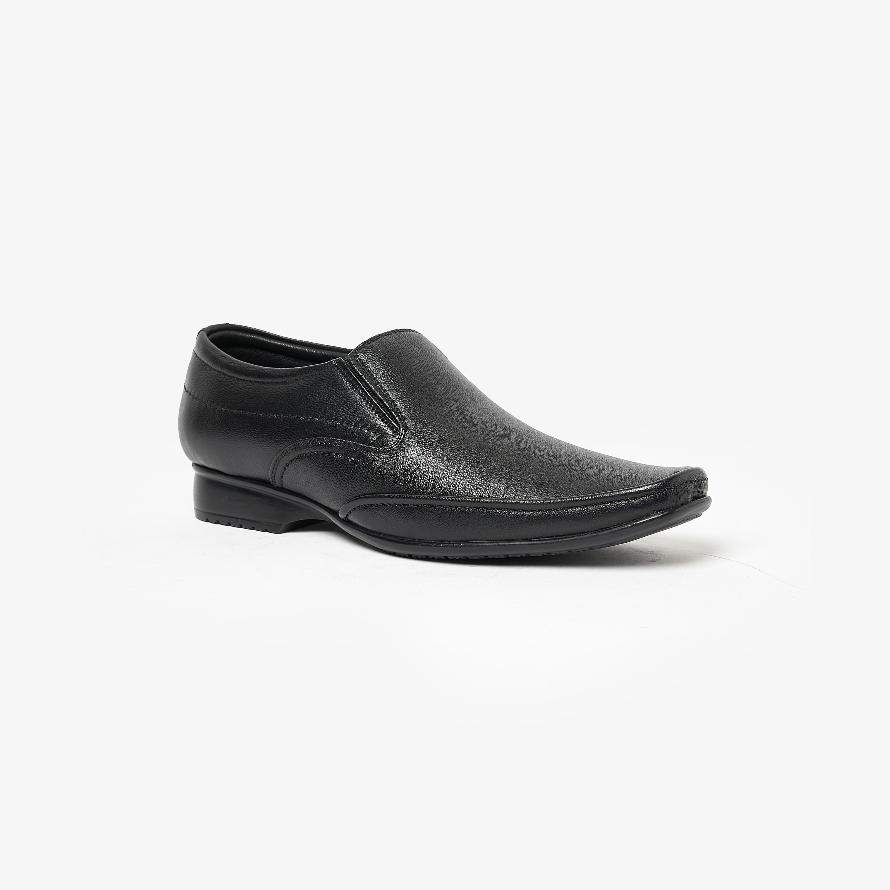 حذاء فارمل ذو سليب آن رجالي من جيومني | GEO-111-men-shoes-formalshoes-image-1