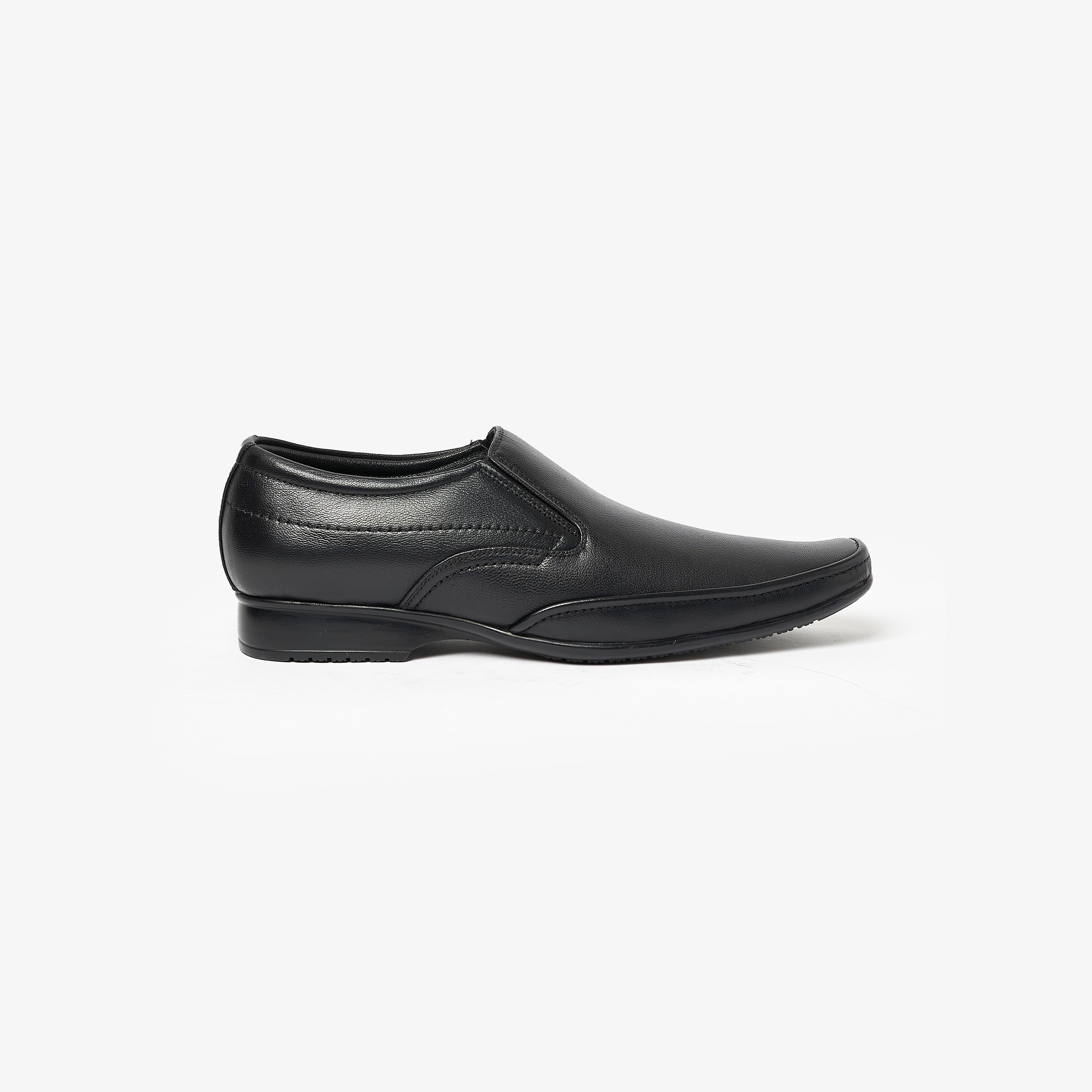 حذاء فارمل ذو سليب آن رجالي من جيومني | GEO-111-men-shoes-formalshoes-image-2