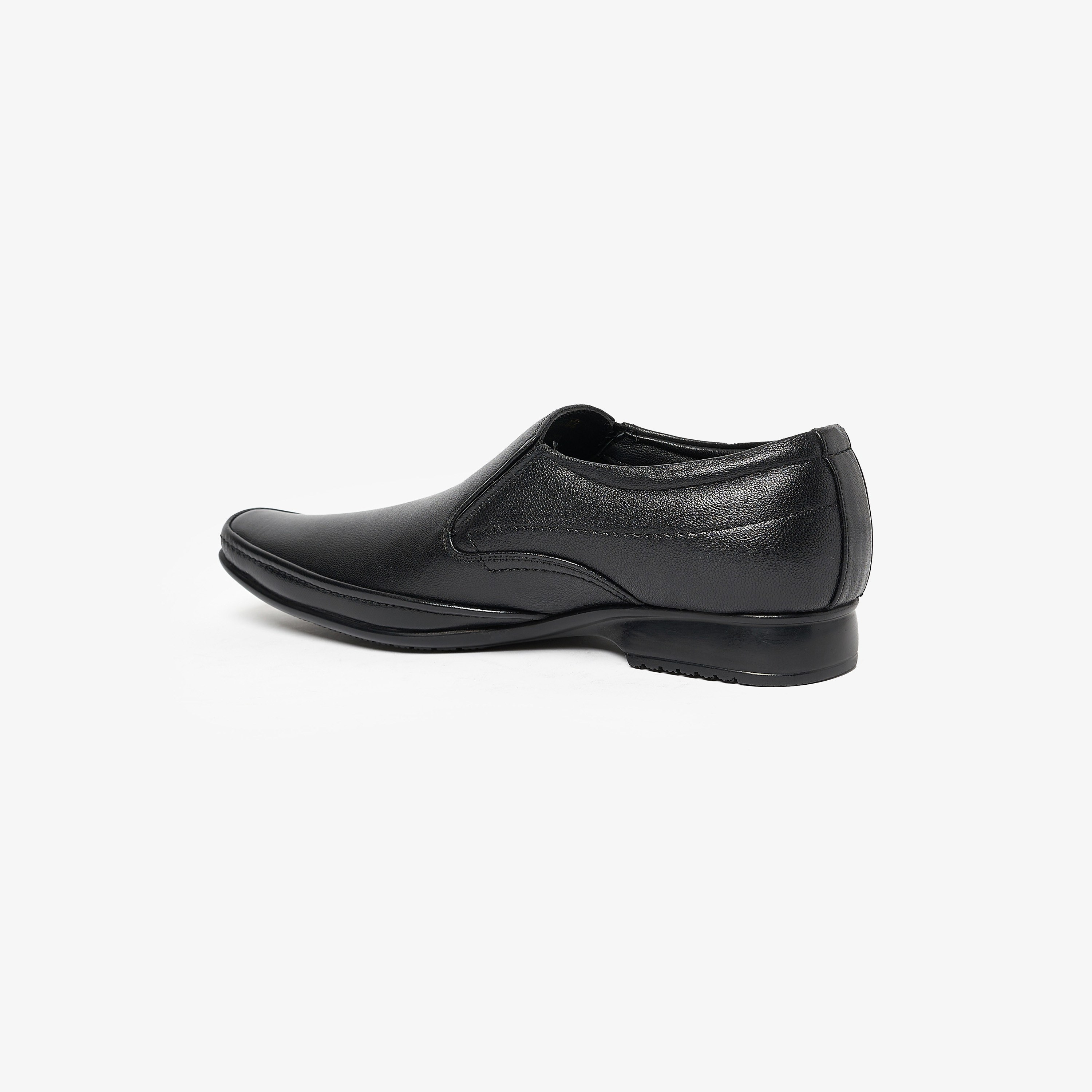 حذاء فارمل ذو سليب آن رجالي من جيومني | GEO-111-men-shoes-formalshoes-image-3
