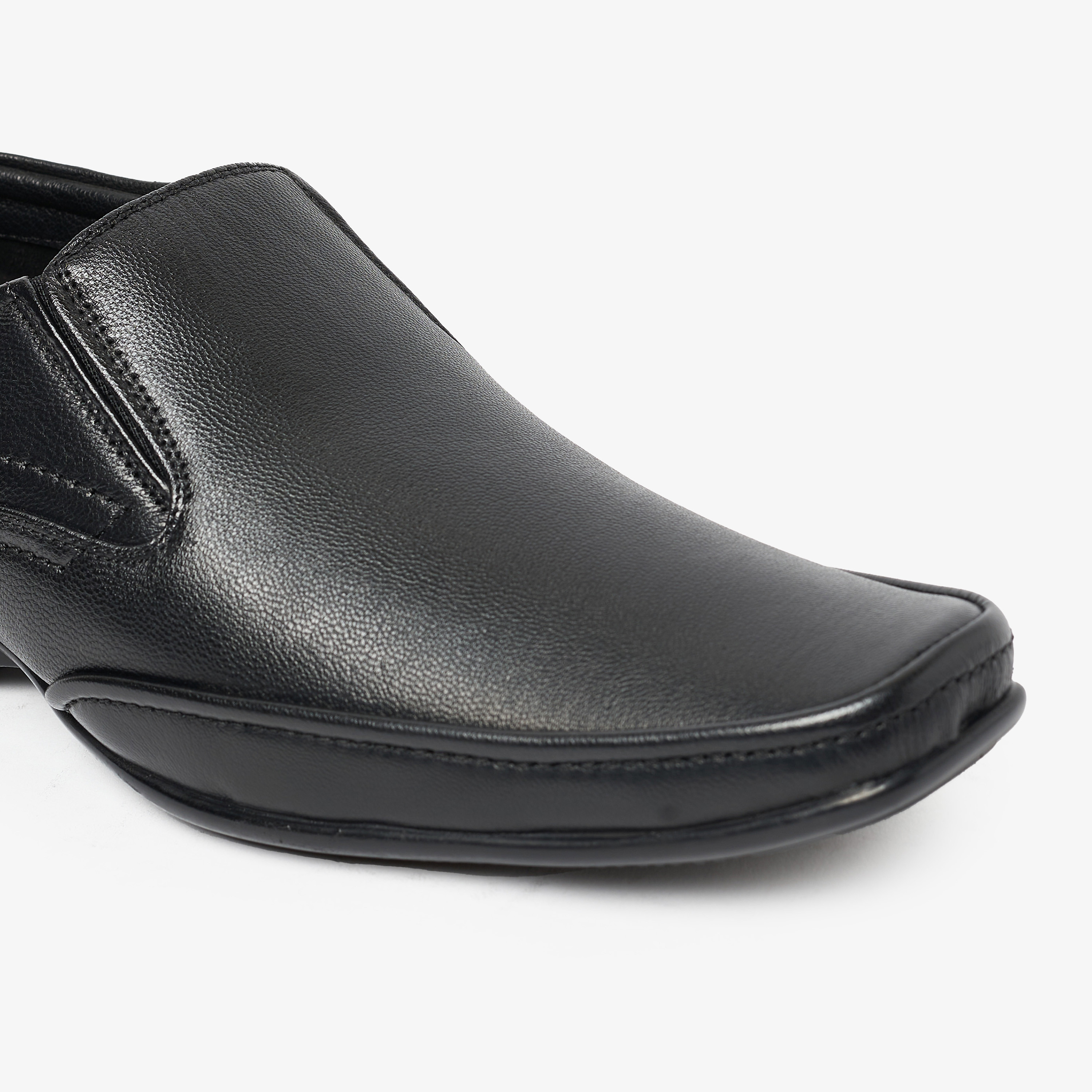 حذاء فارمل ذو سليب آن رجالي من جيومني | GEO-111-men-shoes-formalshoes-image-5
