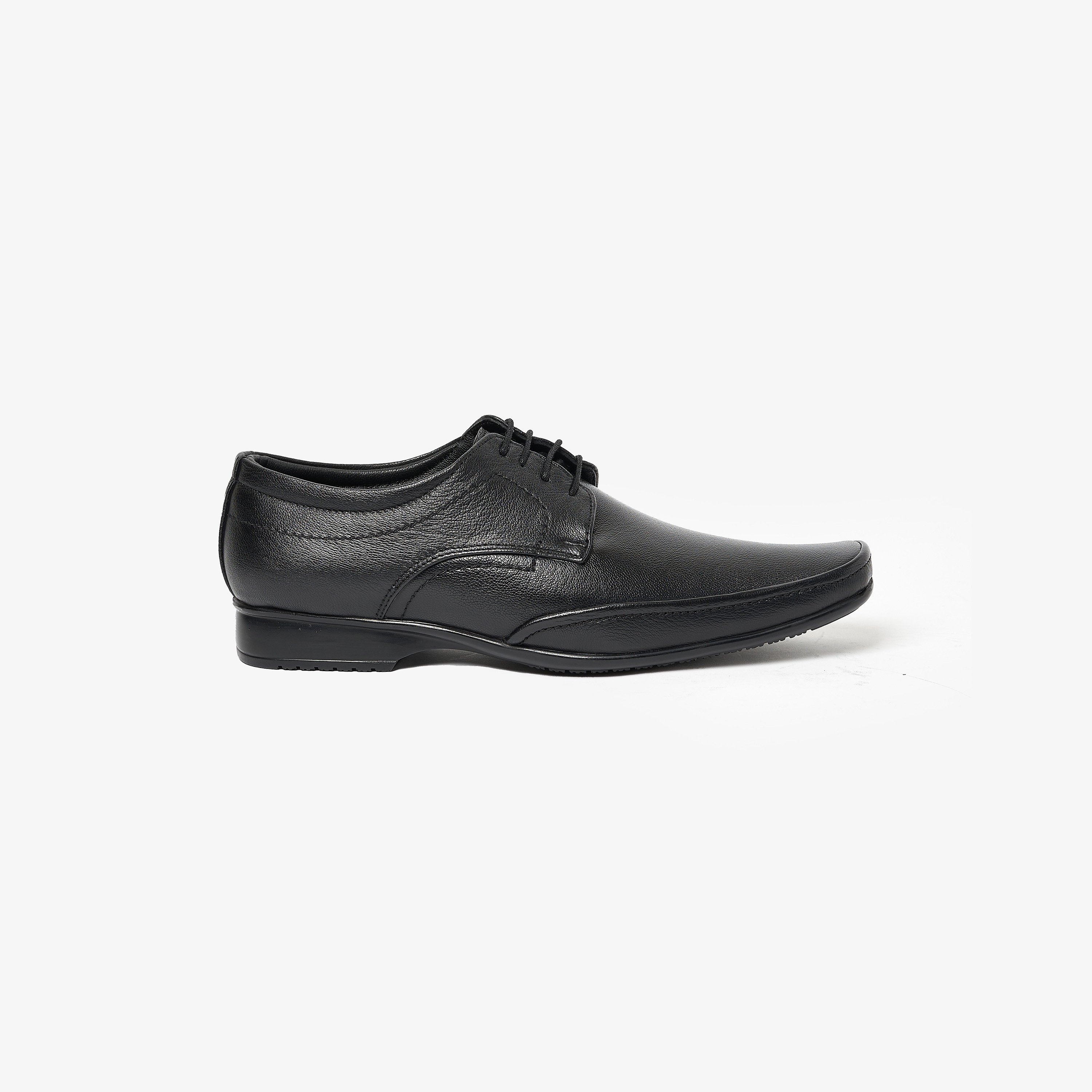 Geoomnii Men's Lace-up Formal Derby Shoes | GEO-112-men-shoes-formalshoes-image-2