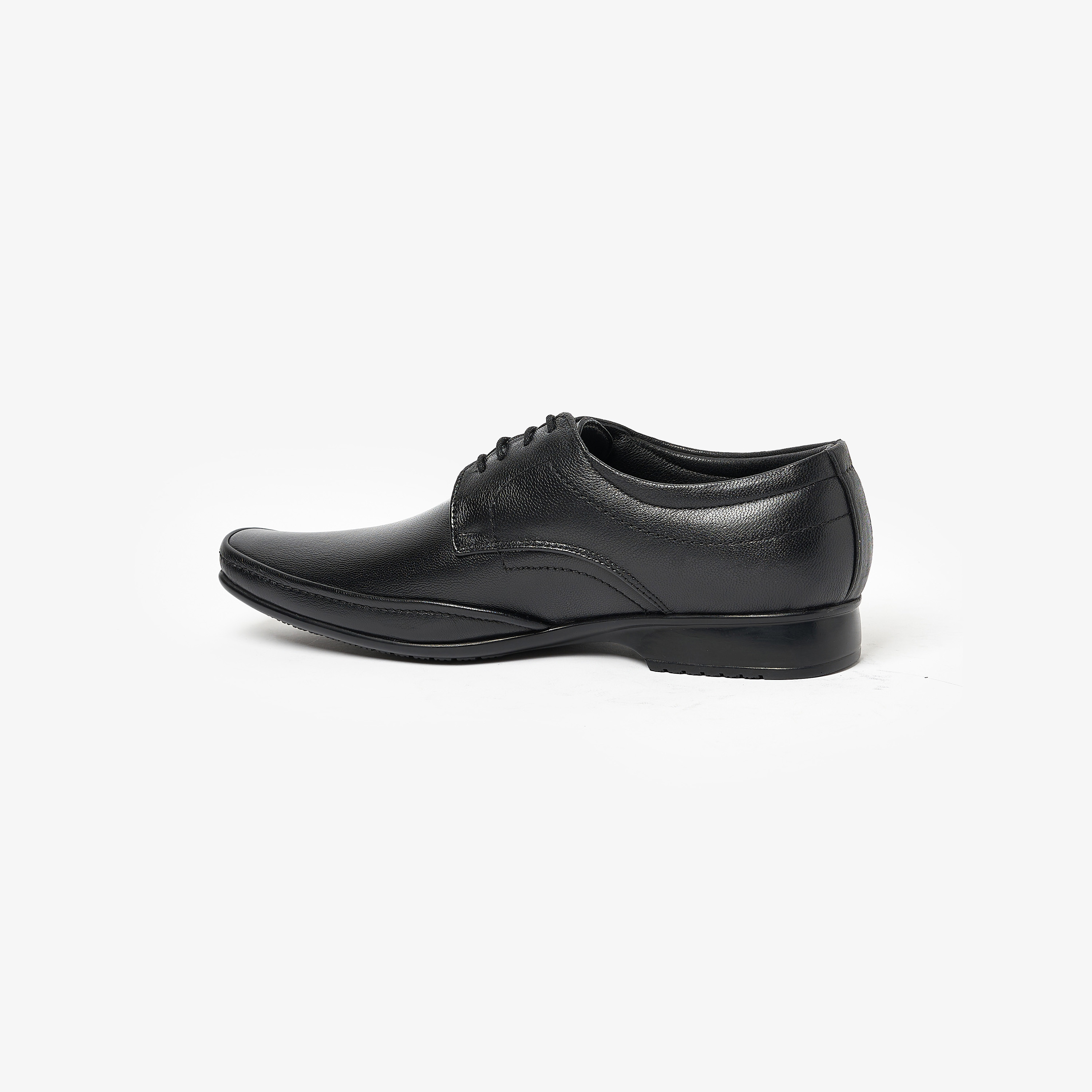 Geoomnii Men's Lace-up Formal Derby Shoes | GEO-112-men-shoes-formalshoes-image-3
