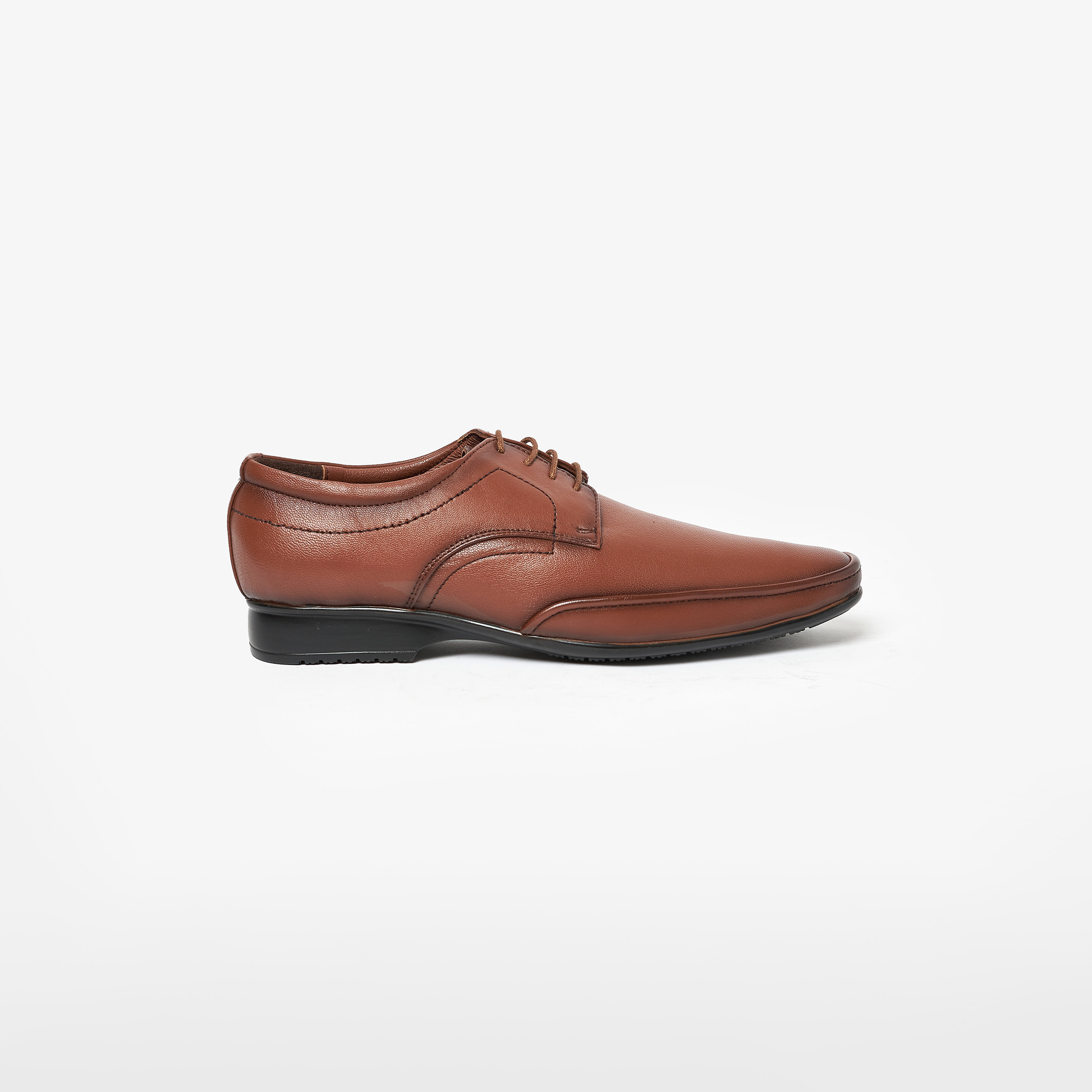 Geoomnii Men's Lace-up Formal Derby Shoes | GEO-112-men-shoes-formalshoes-image-9