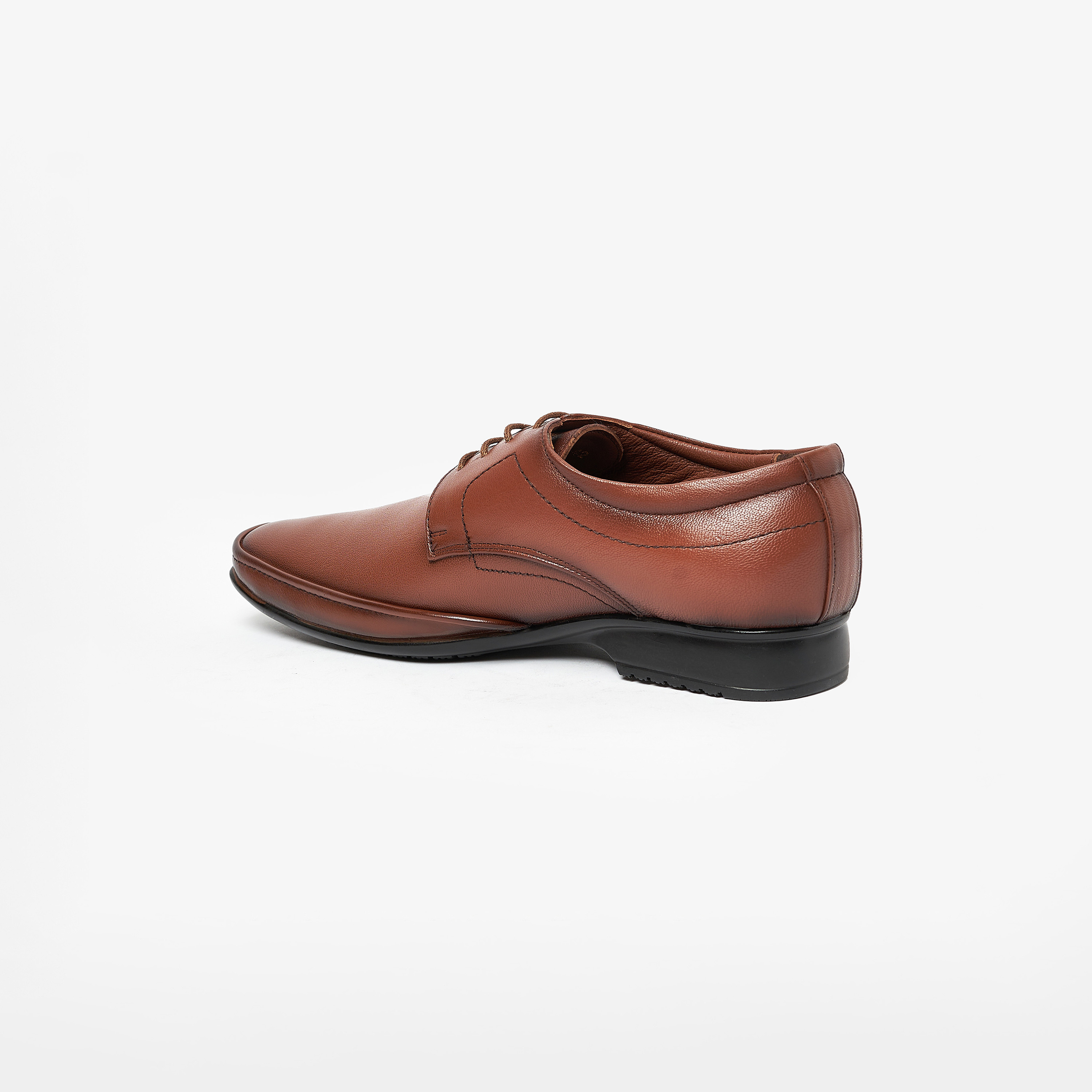 Geoomnii Men's Lace-up Formal Derby Shoes | GEO-112-men-shoes-formalshoes-image-10