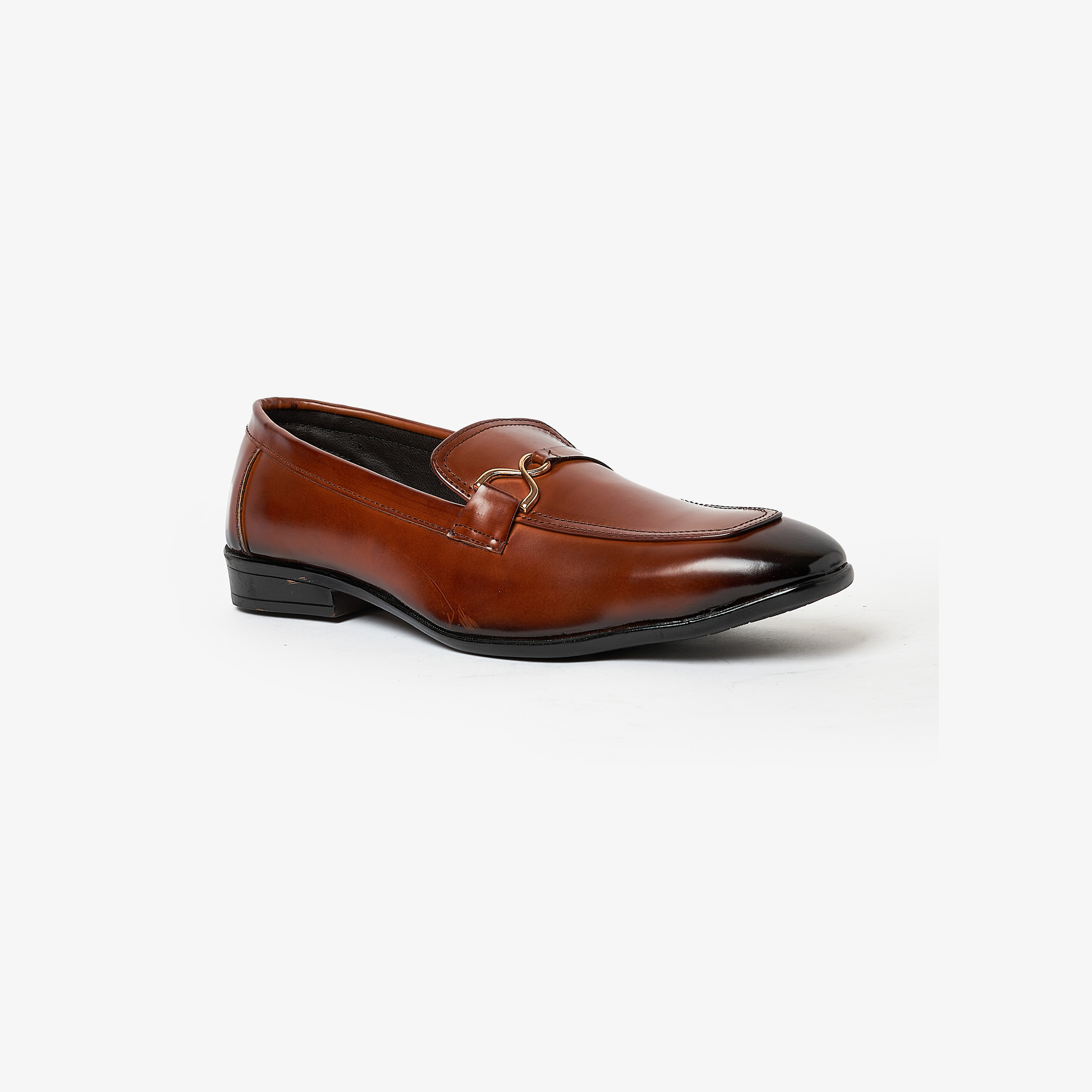 Geoomnii Men's Slip On Horsebit Loafers | GEO-116-men-shoes-loafersandmoccasins-image-6