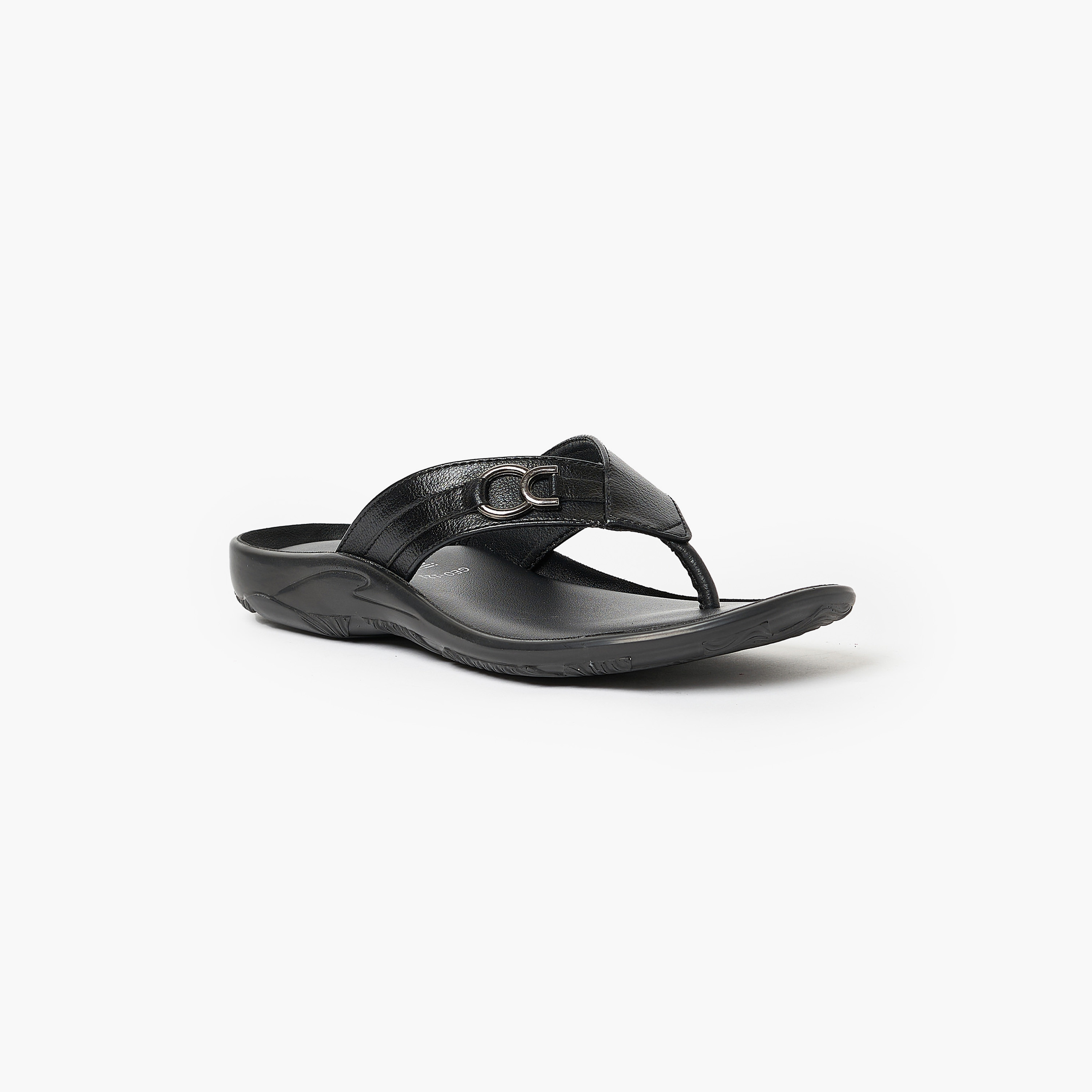 جيومني- صندل رجالي | GEO-121-men-shoes-flipflopsandslides-image-2