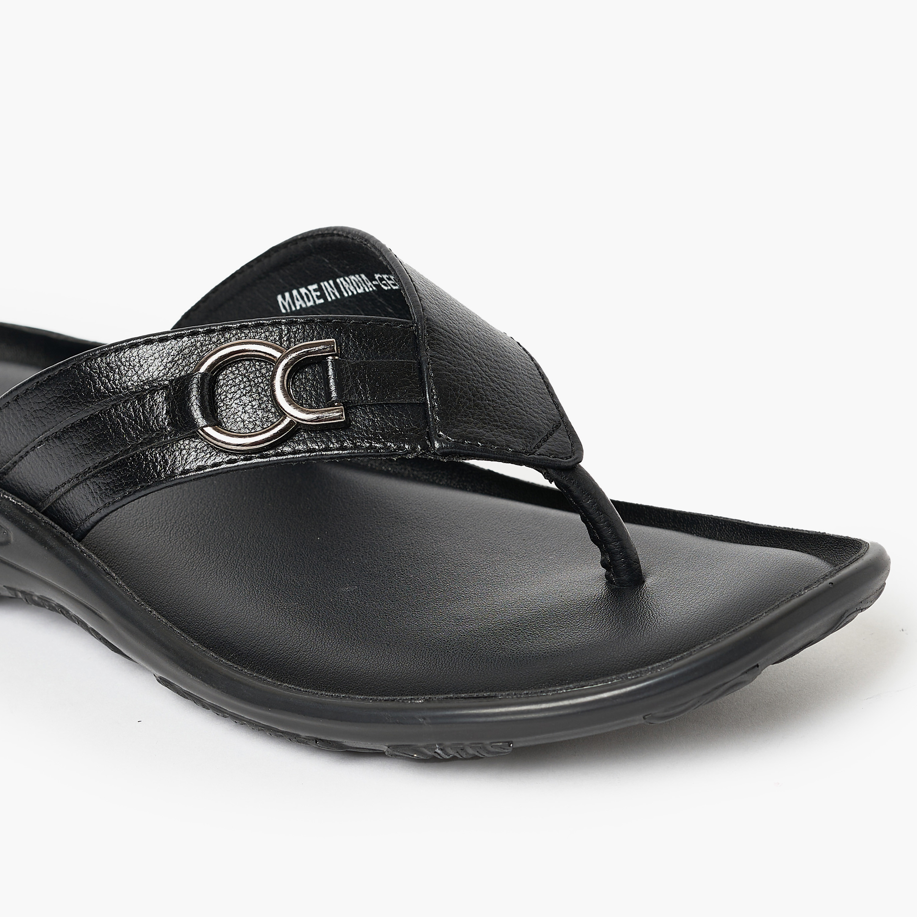 Geoomnii Men's Slip-On Thong Sandals | GEO-121-men-shoes-flipflopsandslides-image-5
