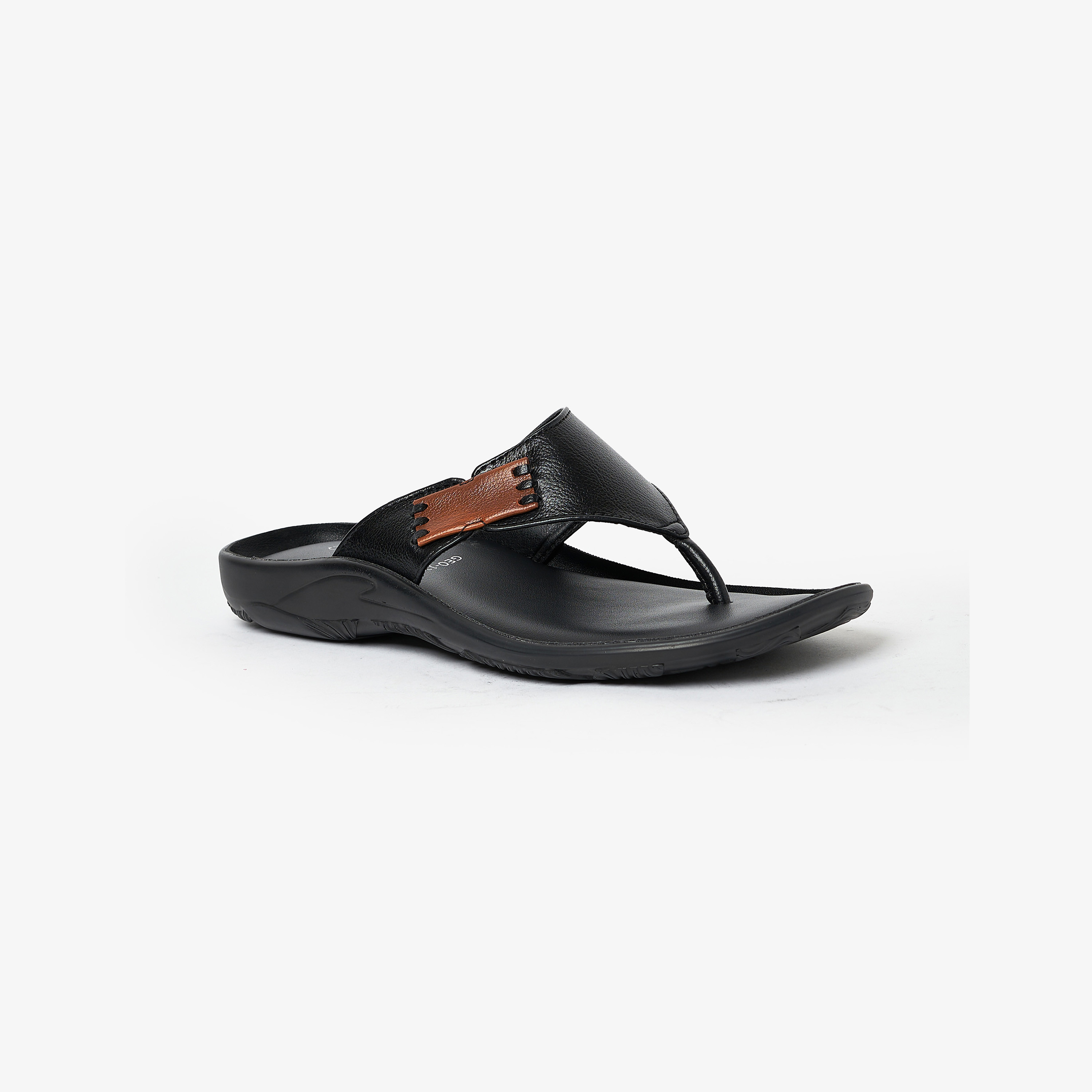 Geoomnii Men's Slip-On Thong Sandals | GEO-122-men-shoes-flipflopsandslides-image-2