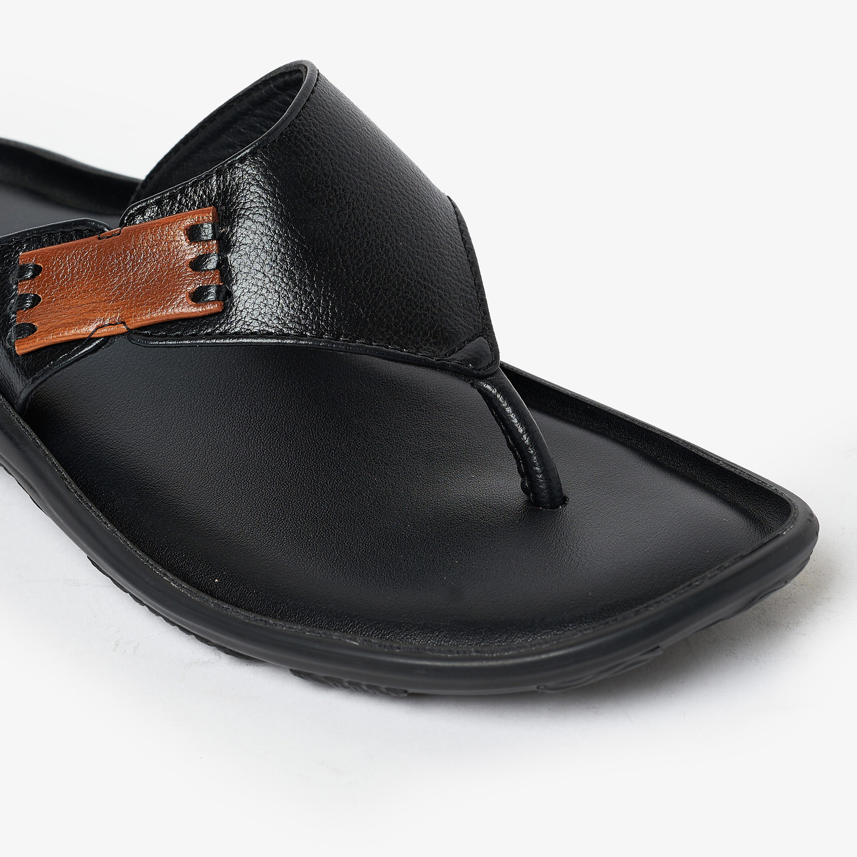 جيومني- صندل رجالي | GEO-122-men-shoes-flipflopsandslides-image-5