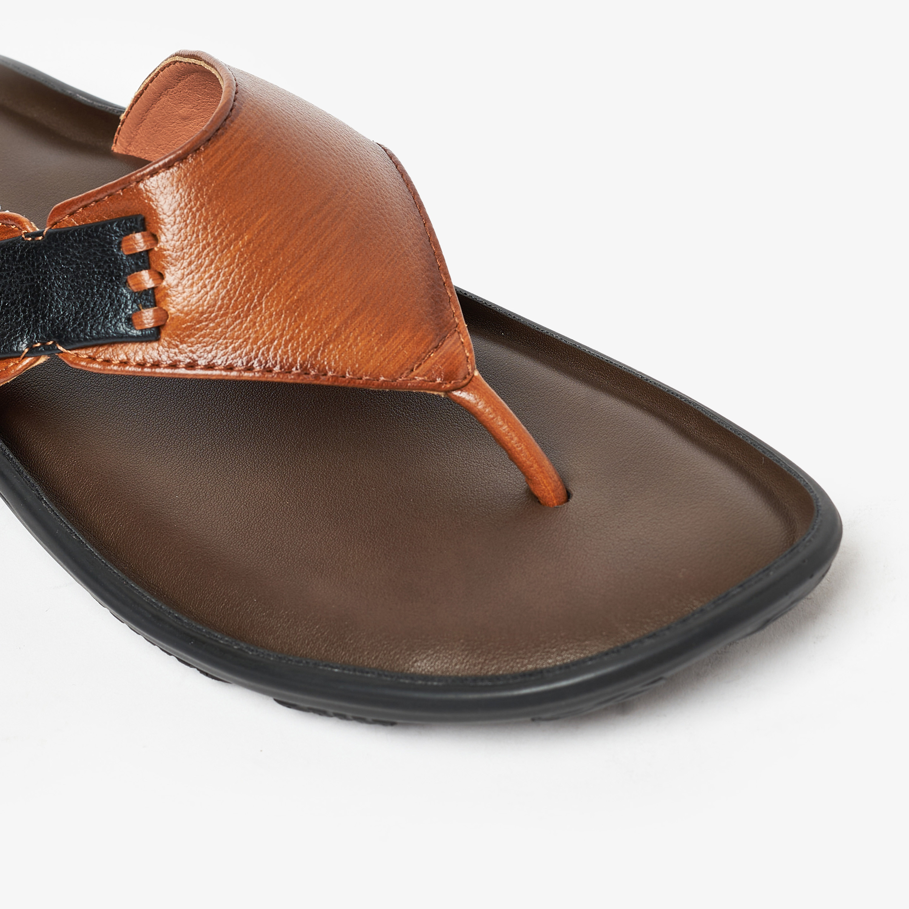 جيومني- صندل رجالي | GEO-122-men-shoes-flipflopsandslides-image-10