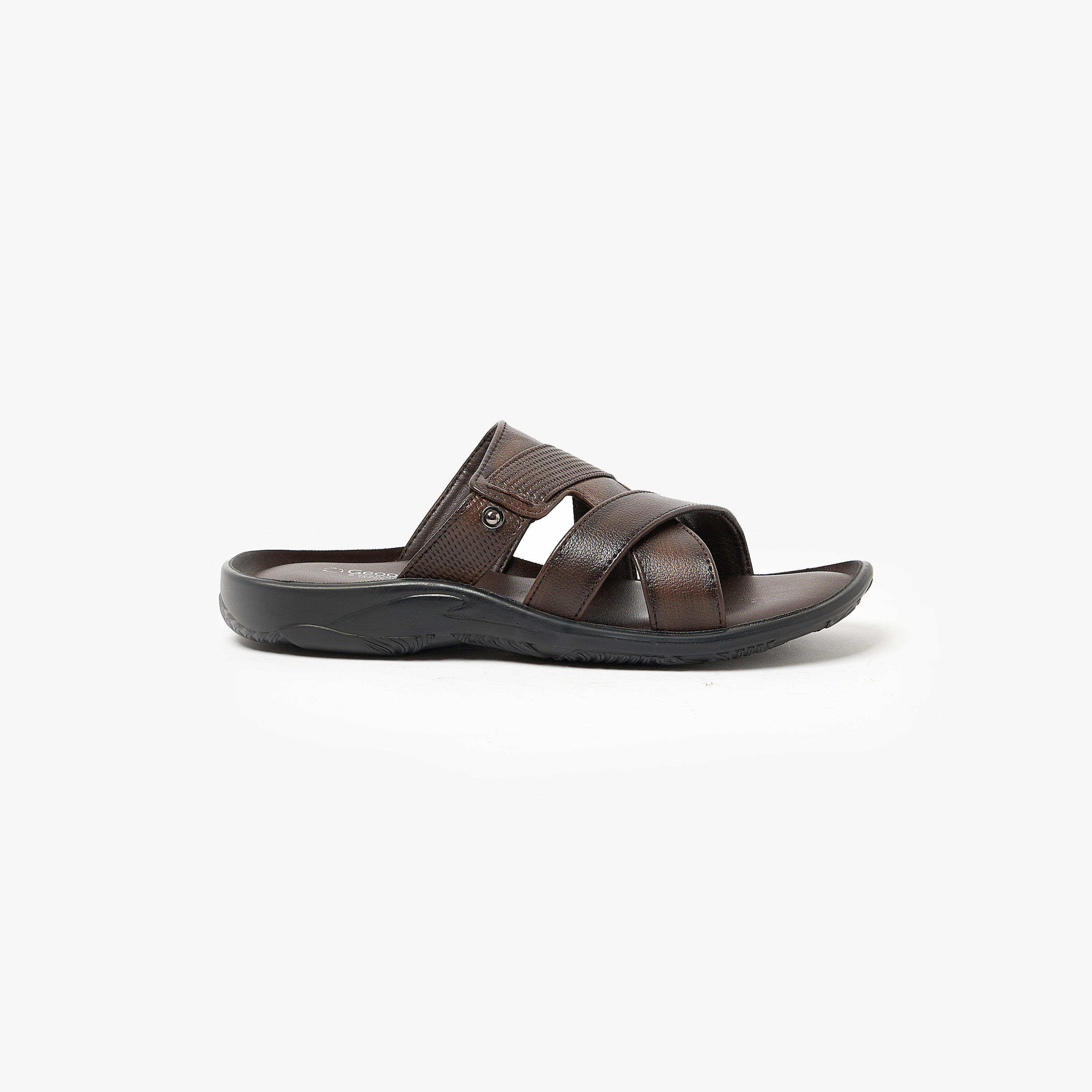 Geoomnii Men's Slip-On Thong Sandals | GEO-123-men-shoes-sandals-image-3