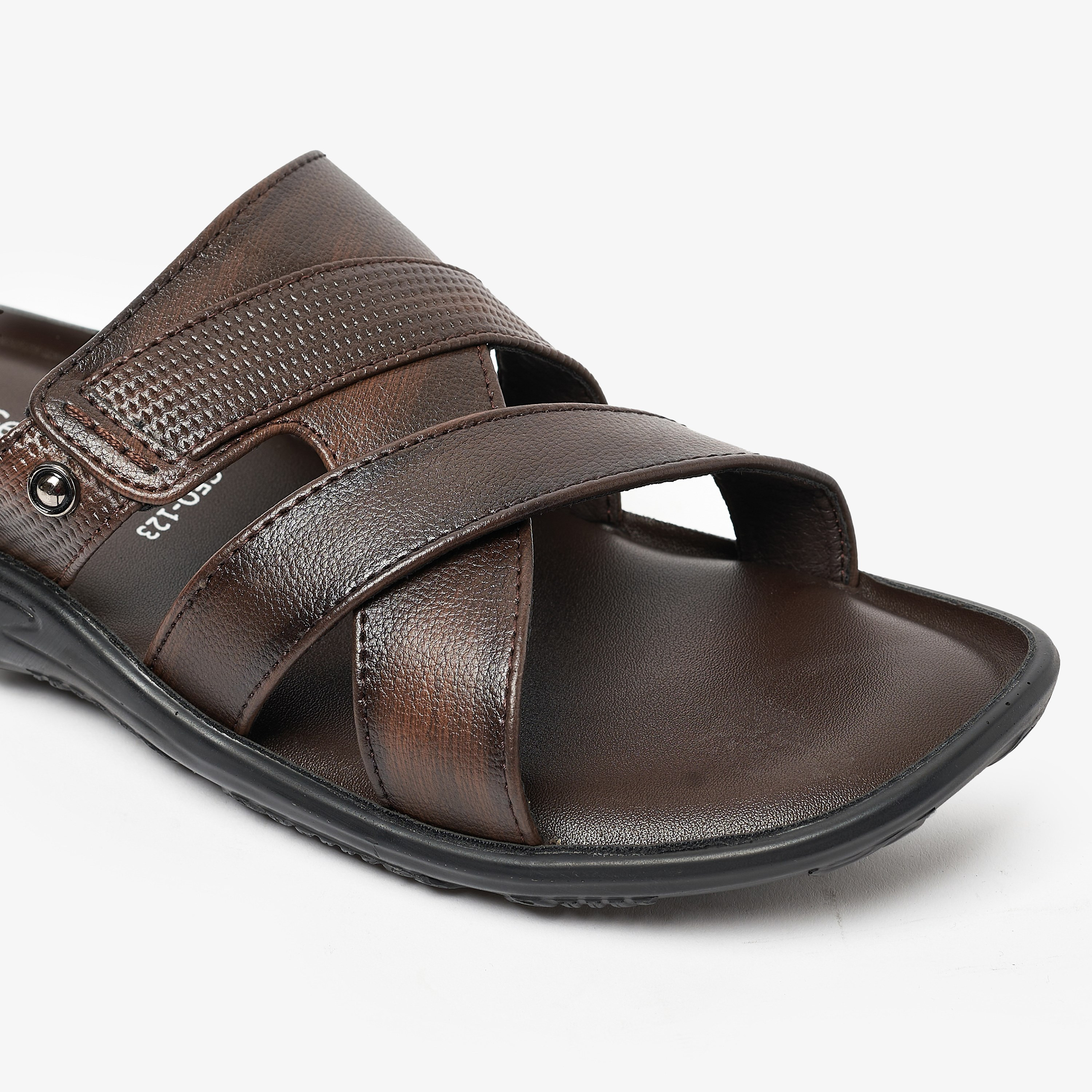 جيومني-  صندل رجالي | GEO-123-men-shoes-sandals-image-5