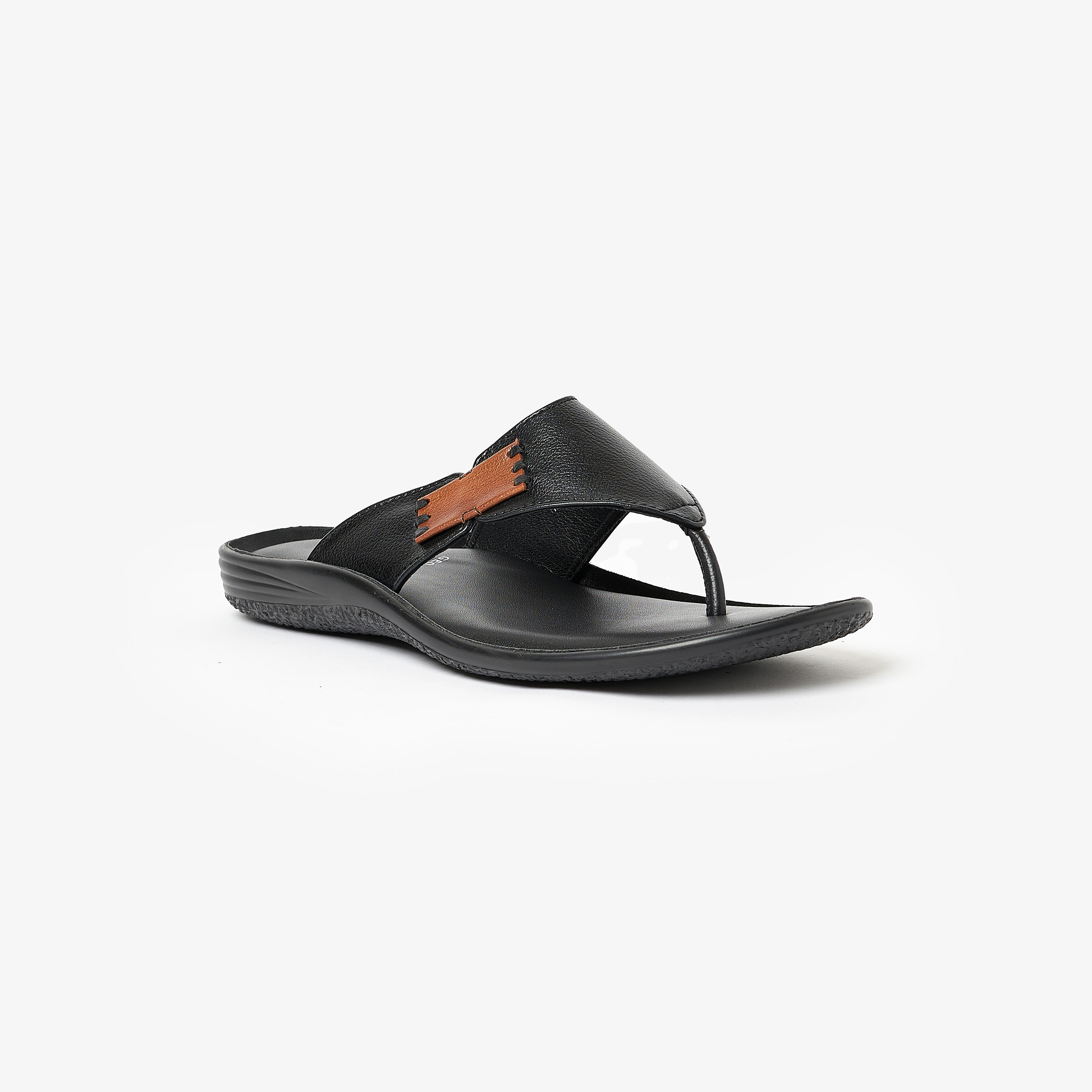 شبشب فليب فلوب ثونغ للرجال من جيومني | GEO-125-men-shoes-flipflopsandslides-image-2