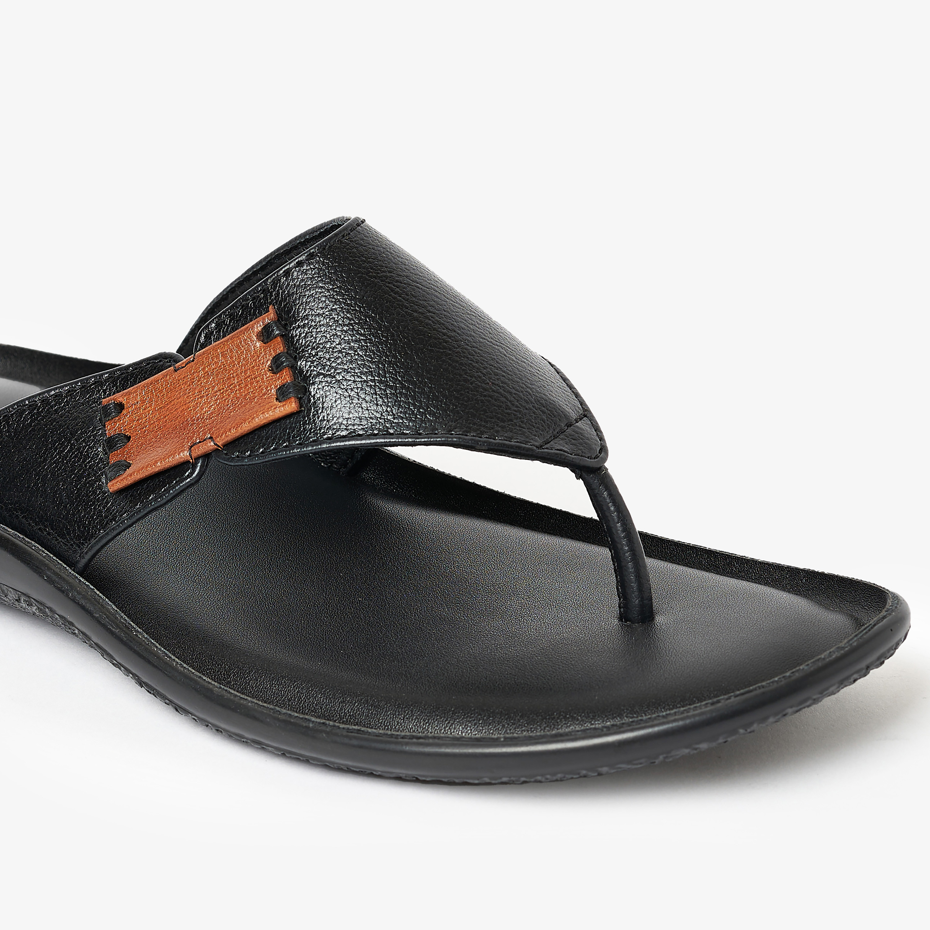 Geoomnii Men's Thong Flip Flops | GEO-125-men-shoes-flipflopsandslides-image-5