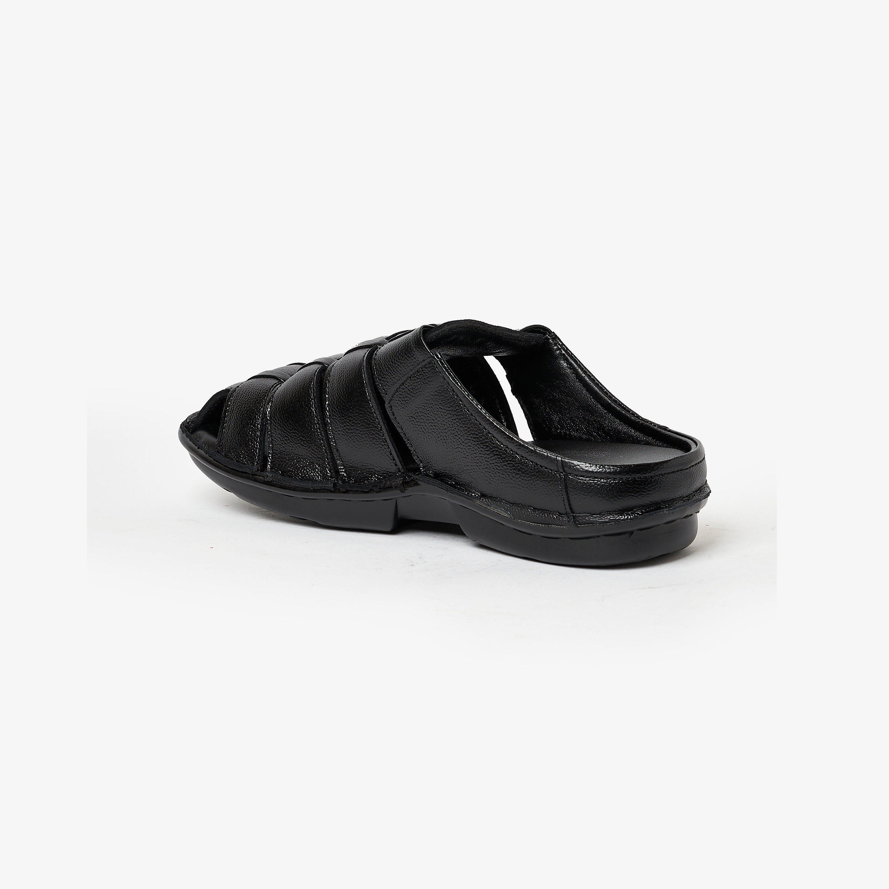 صنادل فيشرمان مع سليب آن رجالي من جيومني | GEO-127-men-shoes-sandals-image-3