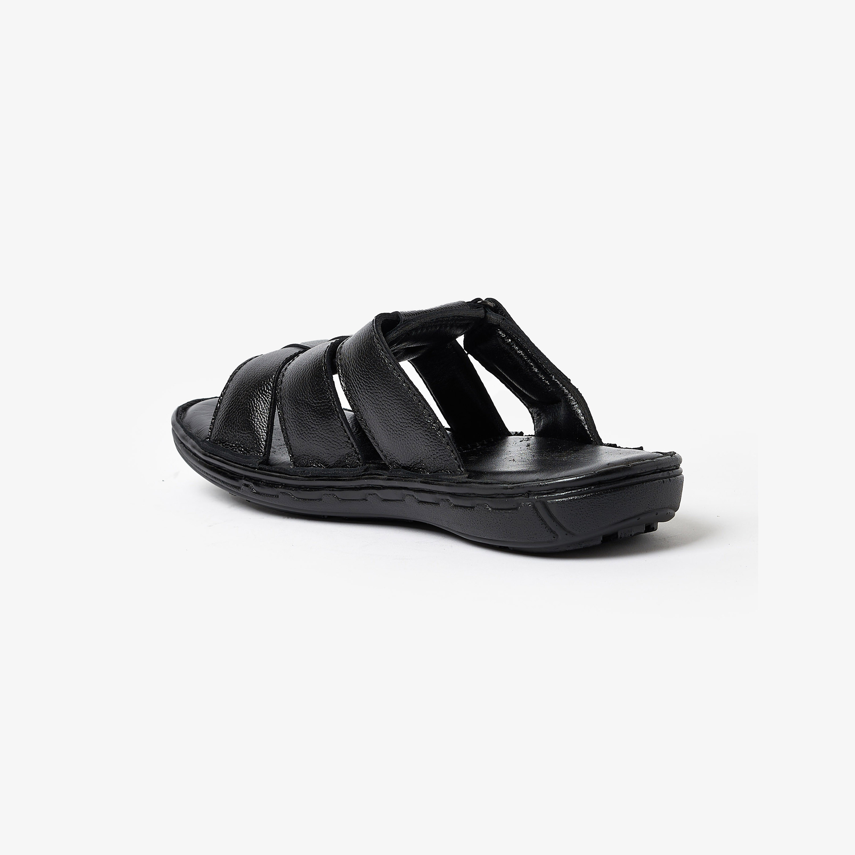 صنادل سلايد للرجال من جيومني | GEO-129-men-shoes-sandals-image-3